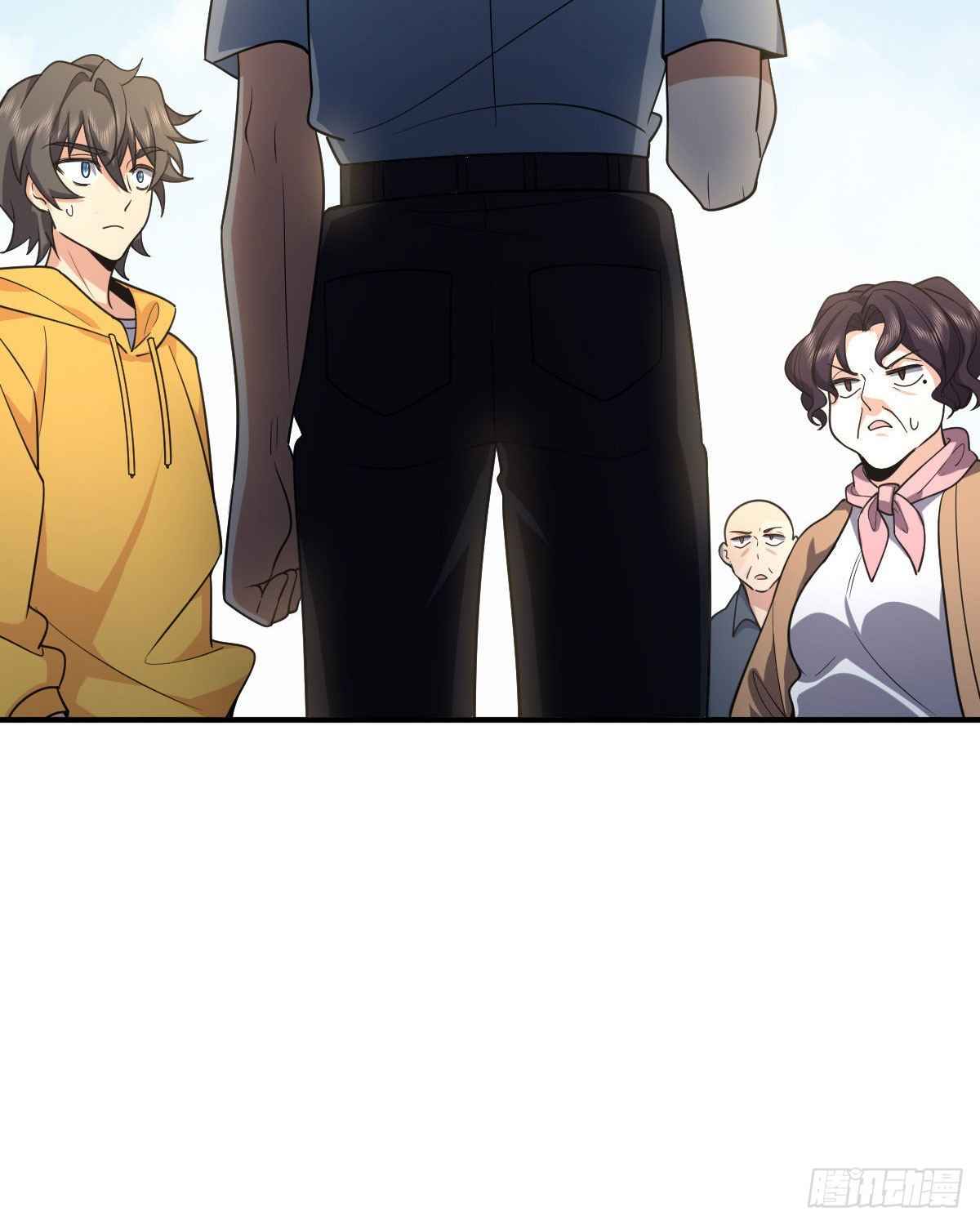 My Wife Is From a Thousand Years Ago chapter 15 page 10