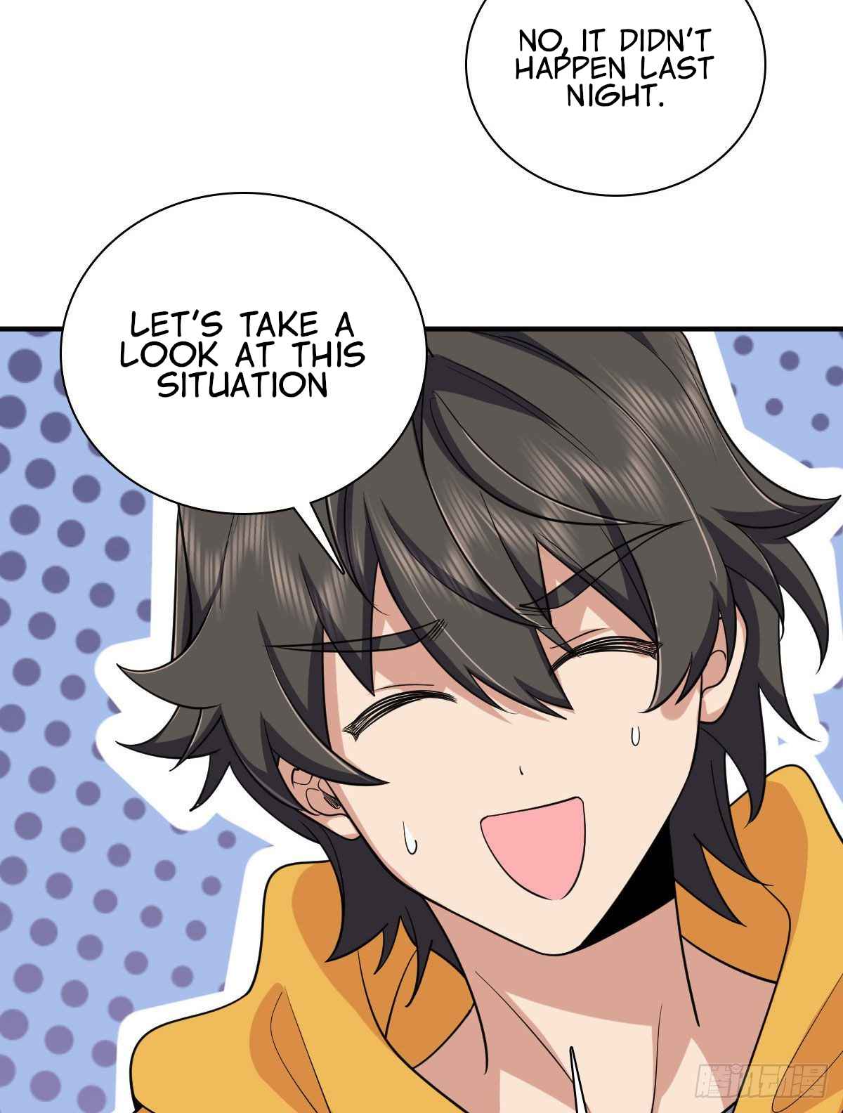 My Wife Is From a Thousand Years Ago chapter 15 page 20