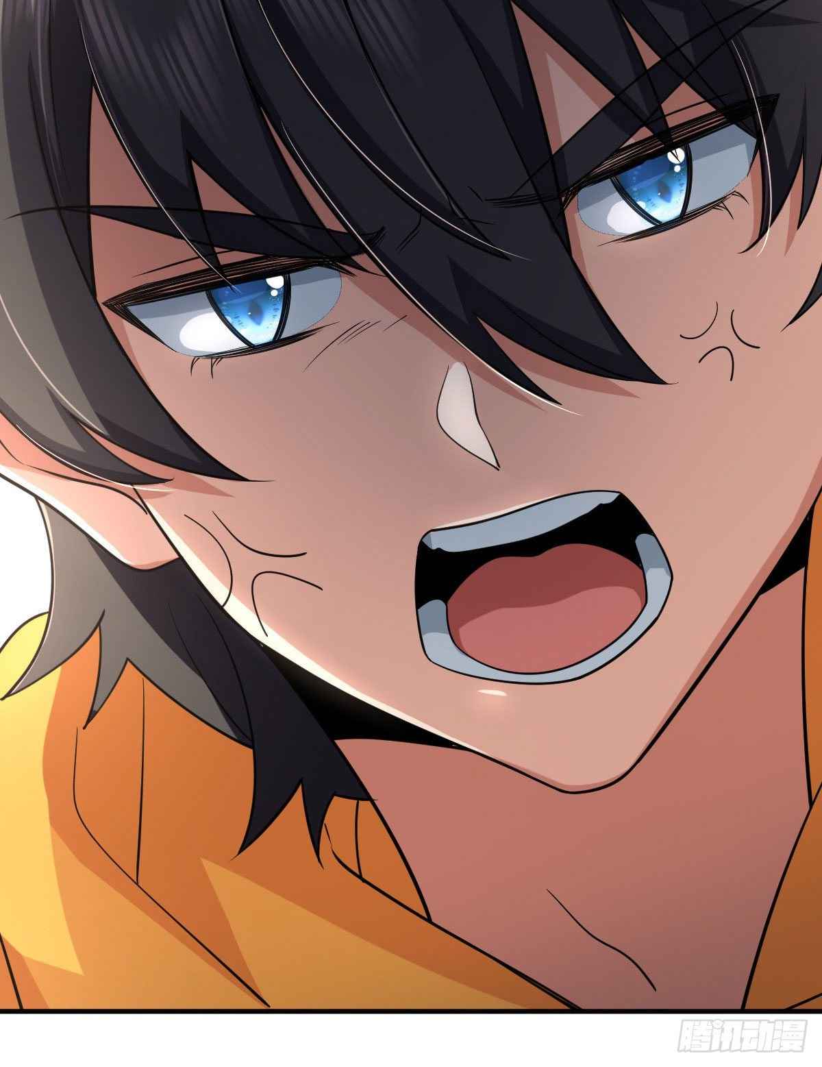 My Wife Is From a Thousand Years Ago chapter 15 page 24