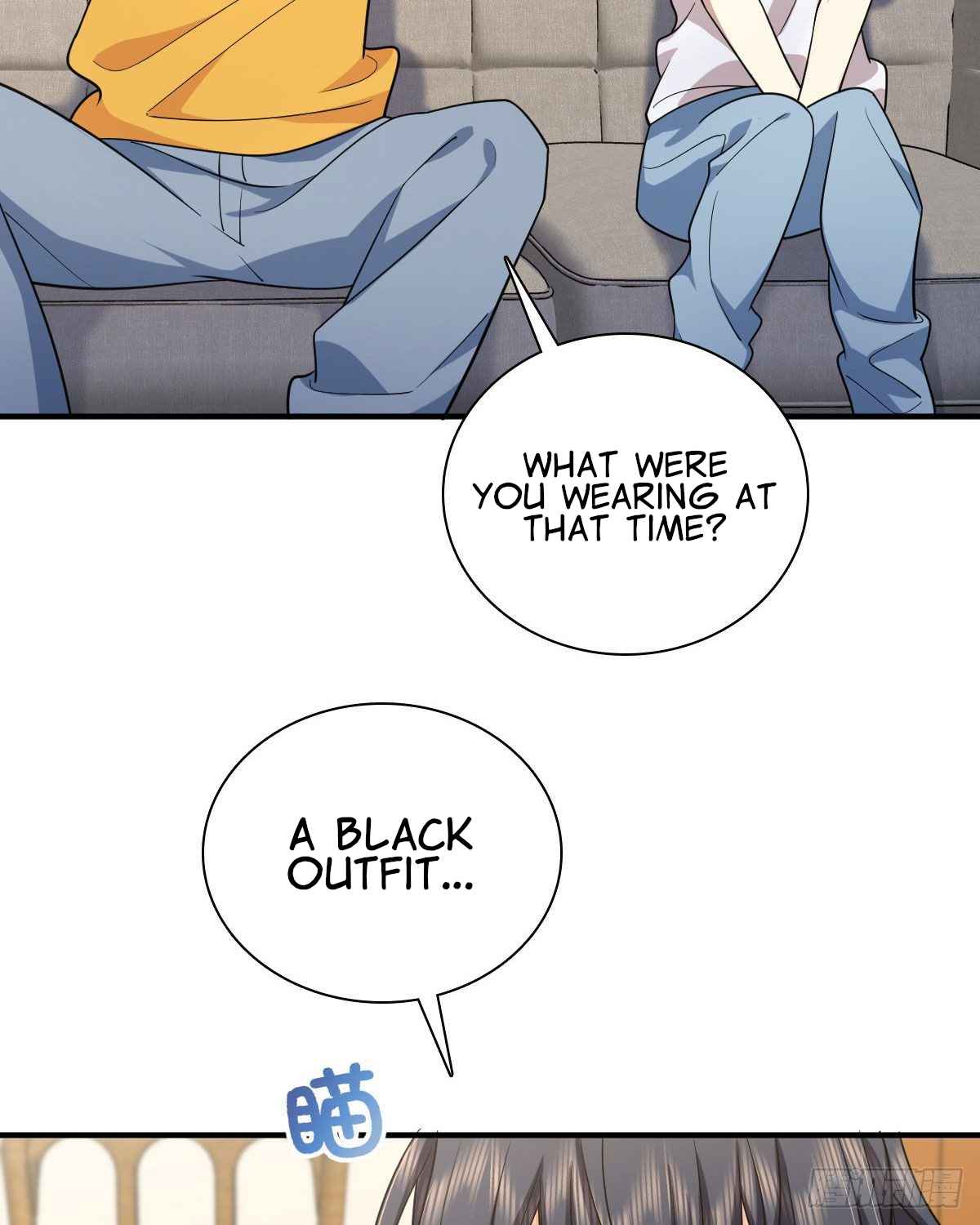 My Wife Is From a Thousand Years Ago chapter 15 page 30