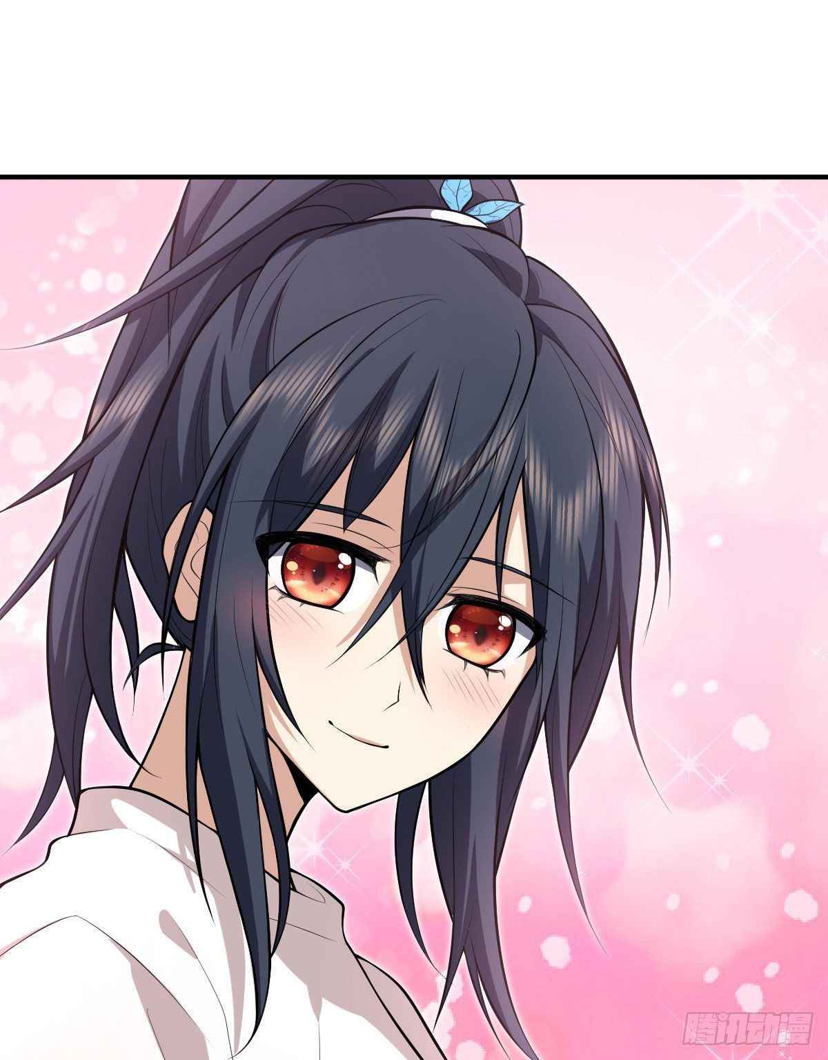 My Wife Is From a Thousand Years Ago chapter 15 page 43