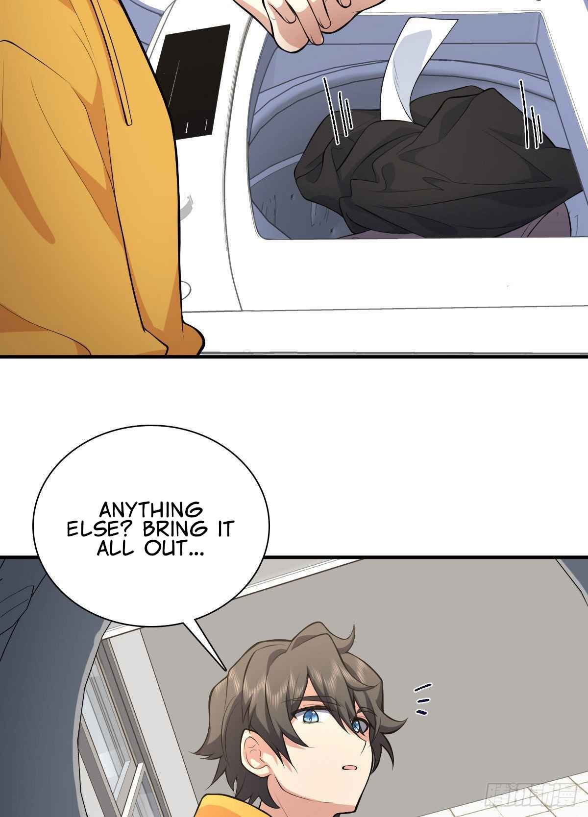 My Wife Is From a Thousand Years Ago chapter 15 page 53