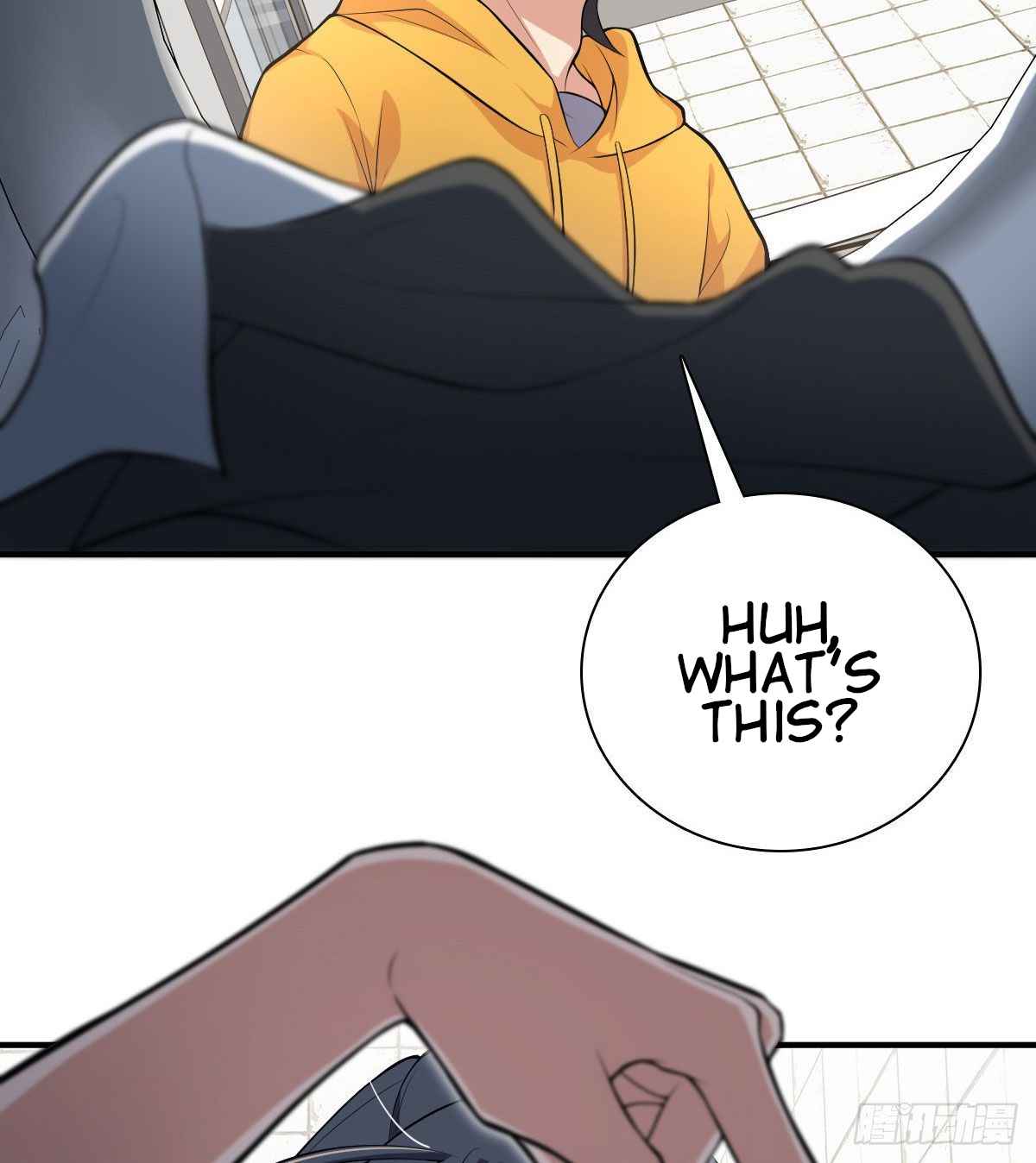 My Wife Is From a Thousand Years Ago chapter 15 page 54