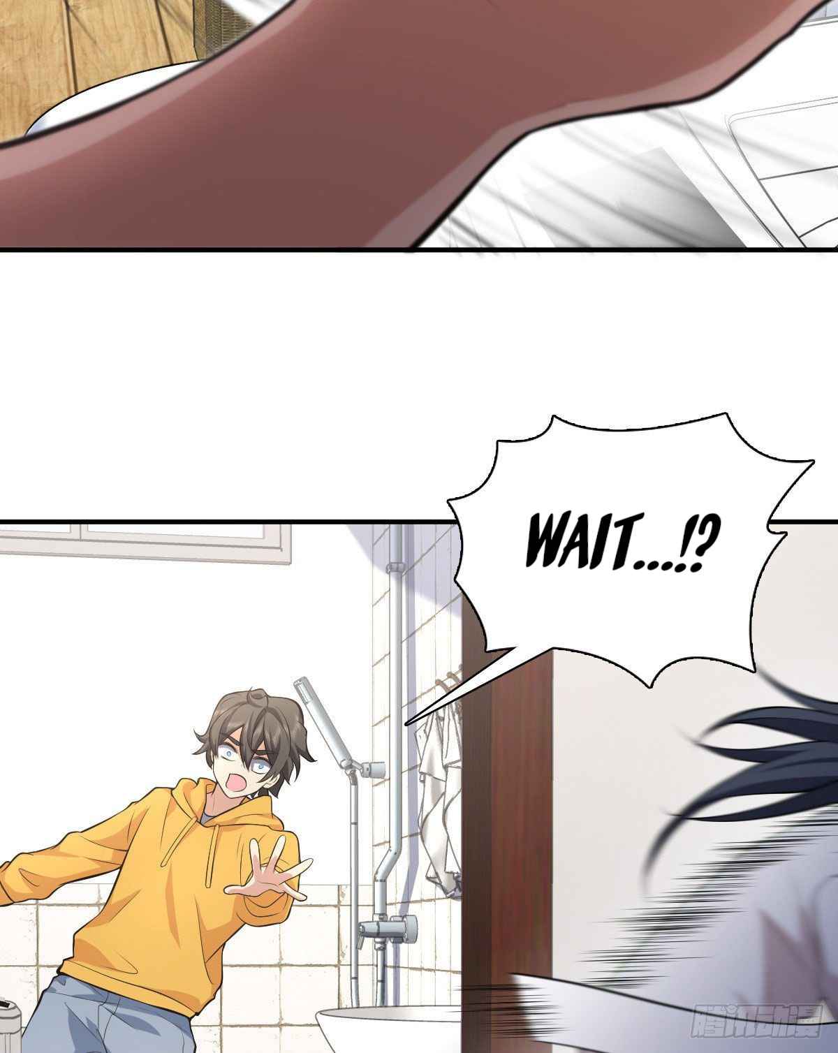 My Wife Is From a Thousand Years Ago chapter 15 page 57