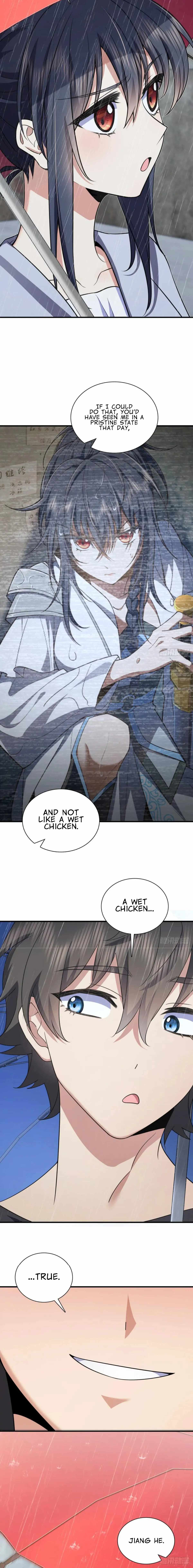 My Wife Is From a Thousand Years Ago chapter 150 page 19