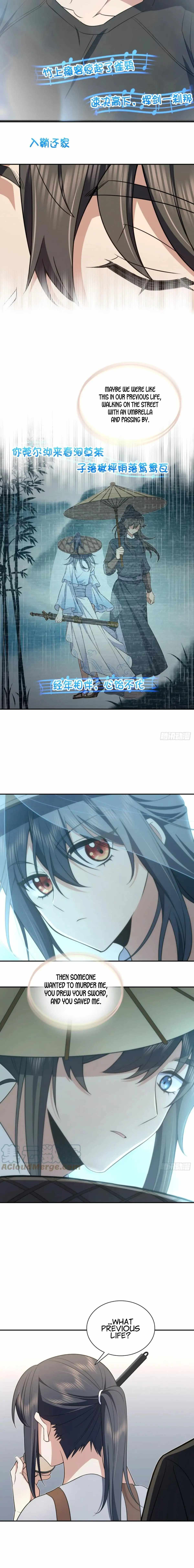 My Wife Is From a Thousand Years Ago chapter 151 page 10