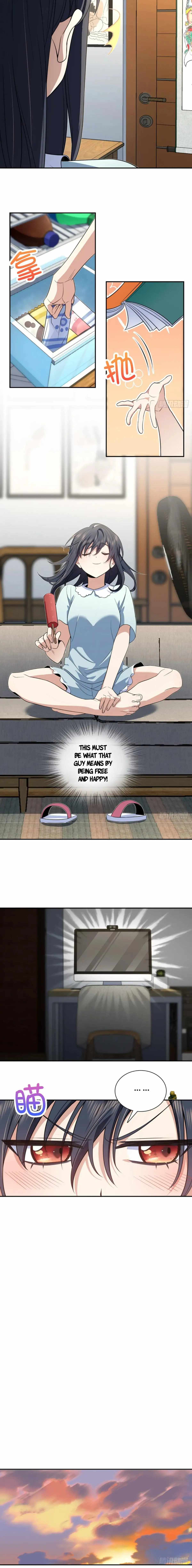 My Wife Is From a Thousand Years Ago chapter 151 page 14