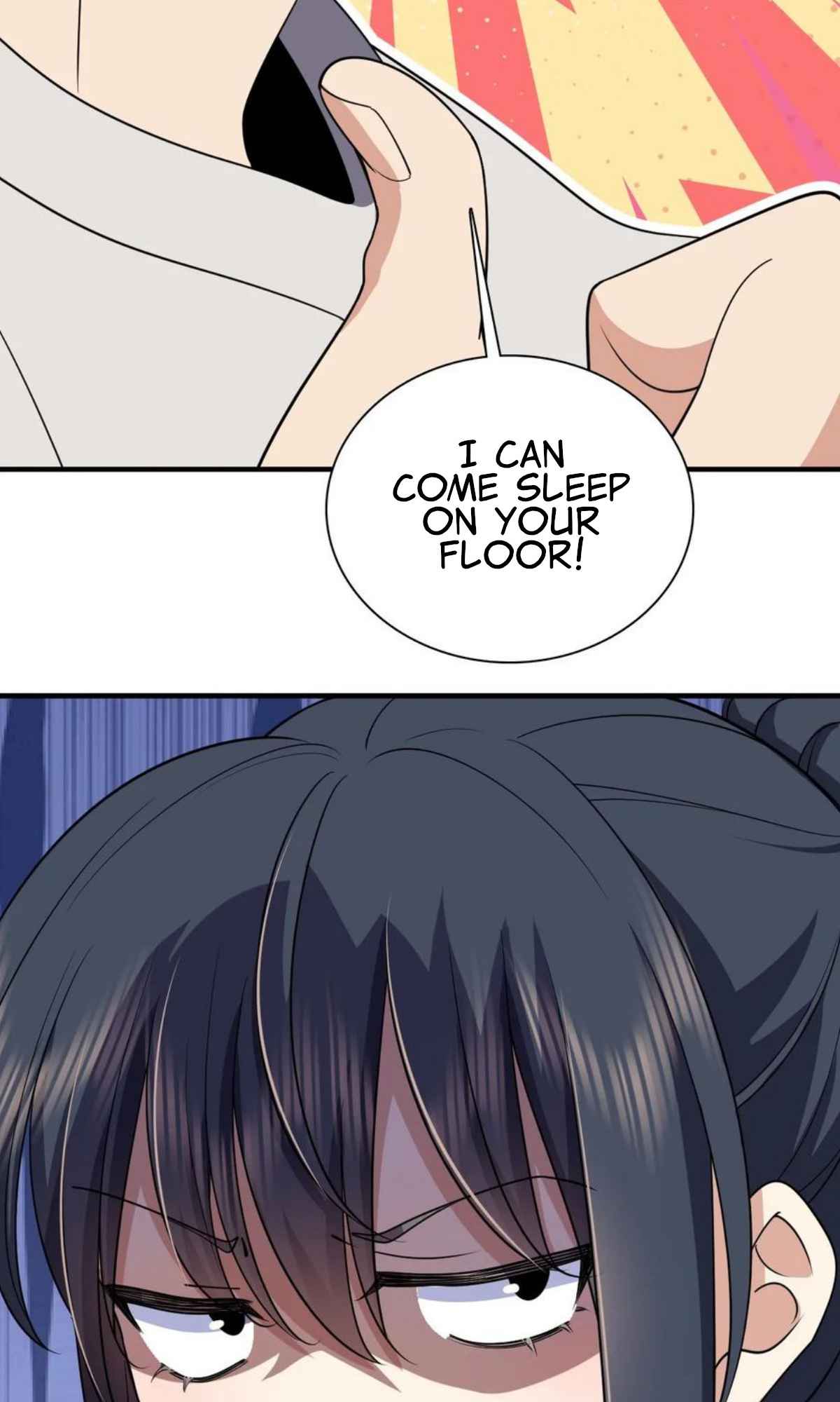 My Wife Is From a Thousand Years Ago chapter 152 page 12