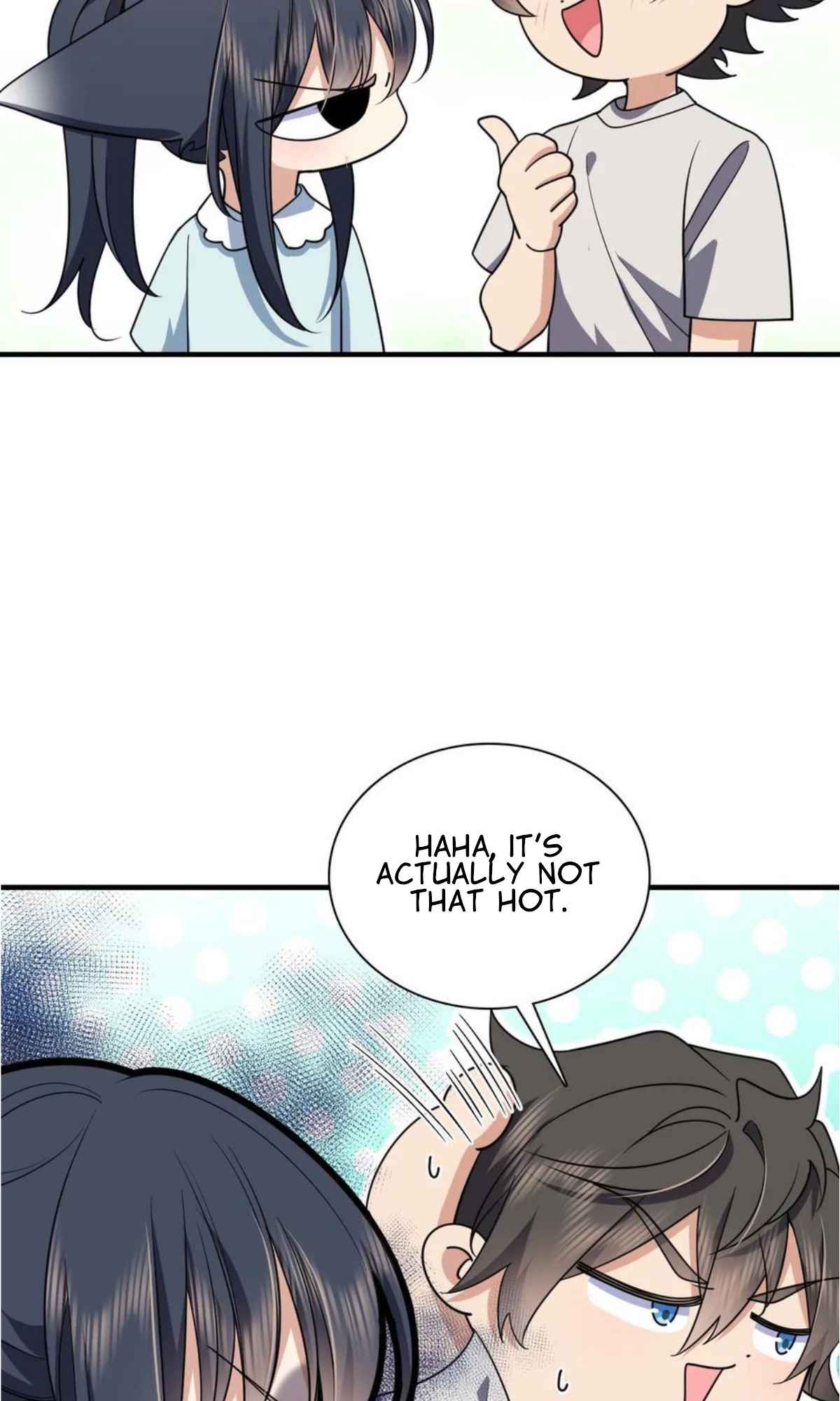 My Wife Is From a Thousand Years Ago chapter 152 page 14