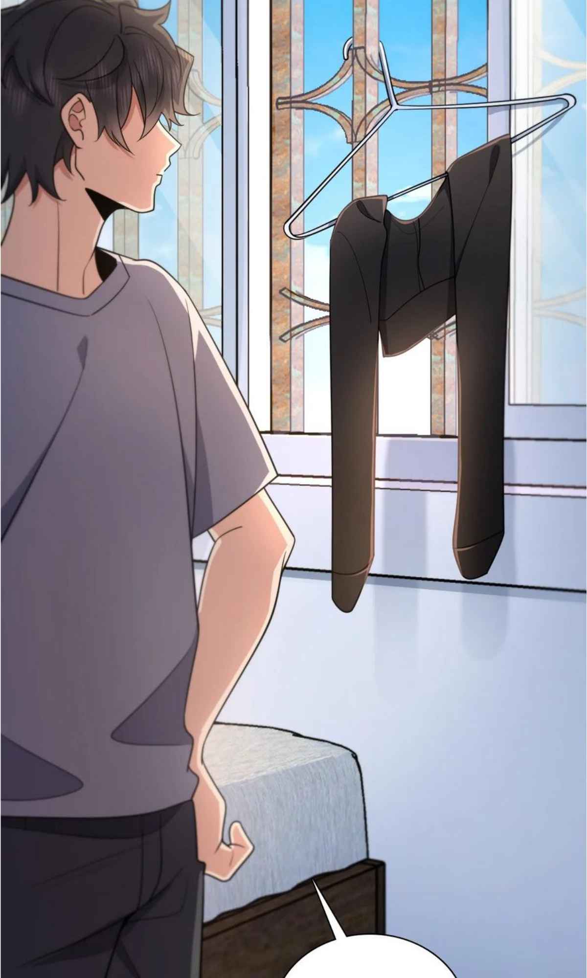 My Wife Is From a Thousand Years Ago chapter 152 page 16