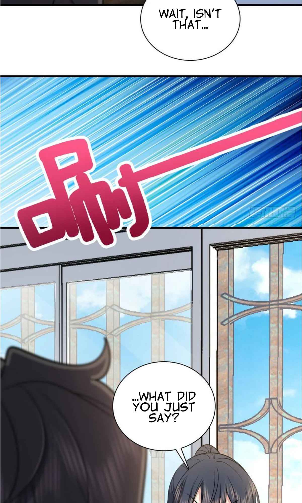 My Wife Is From a Thousand Years Ago chapter 152 page 17