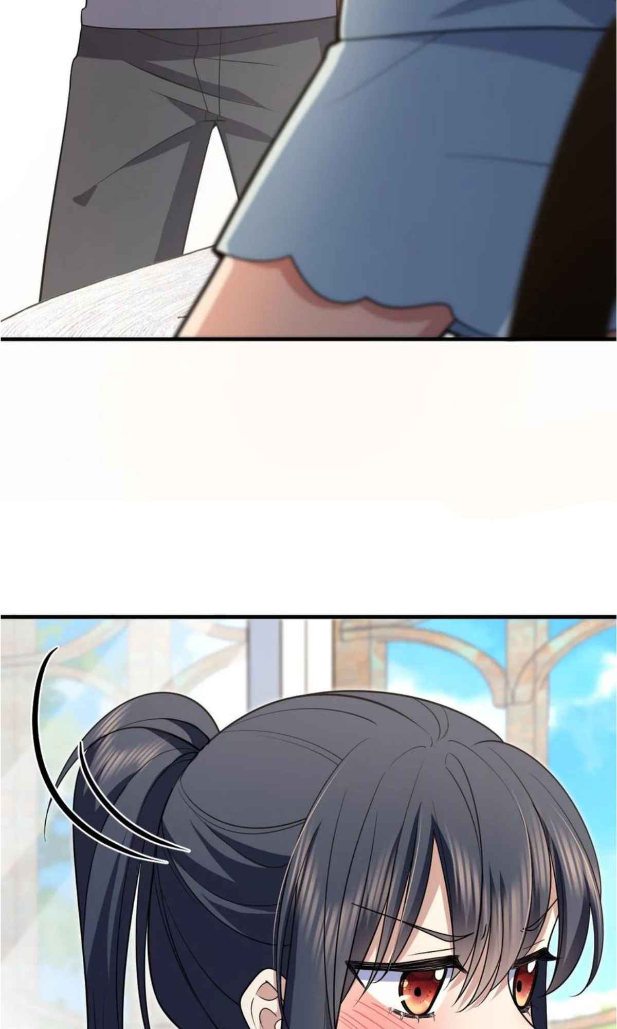 My Wife Is From a Thousand Years Ago chapter 152 page 20