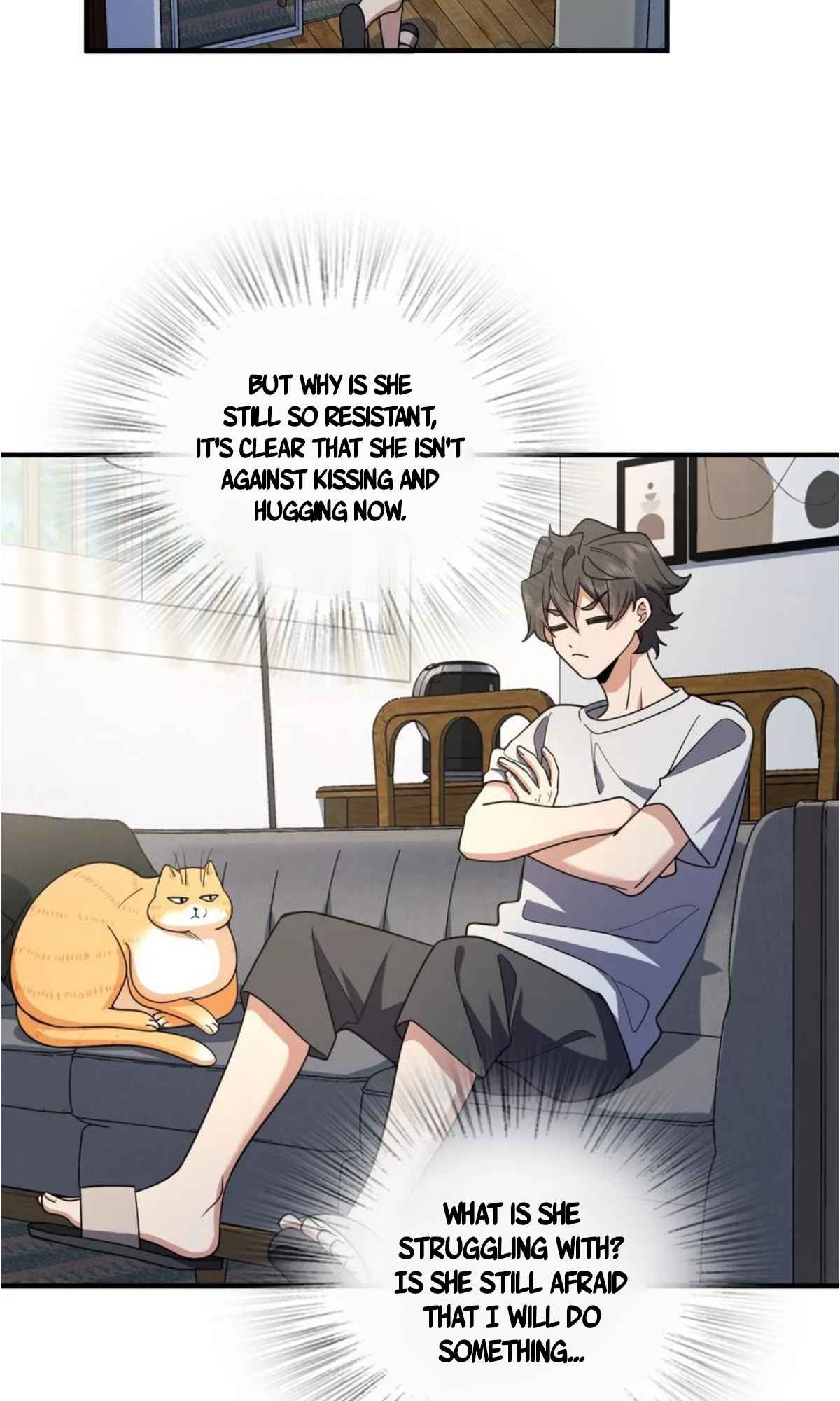 My Wife Is From a Thousand Years Ago chapter 152 page 26