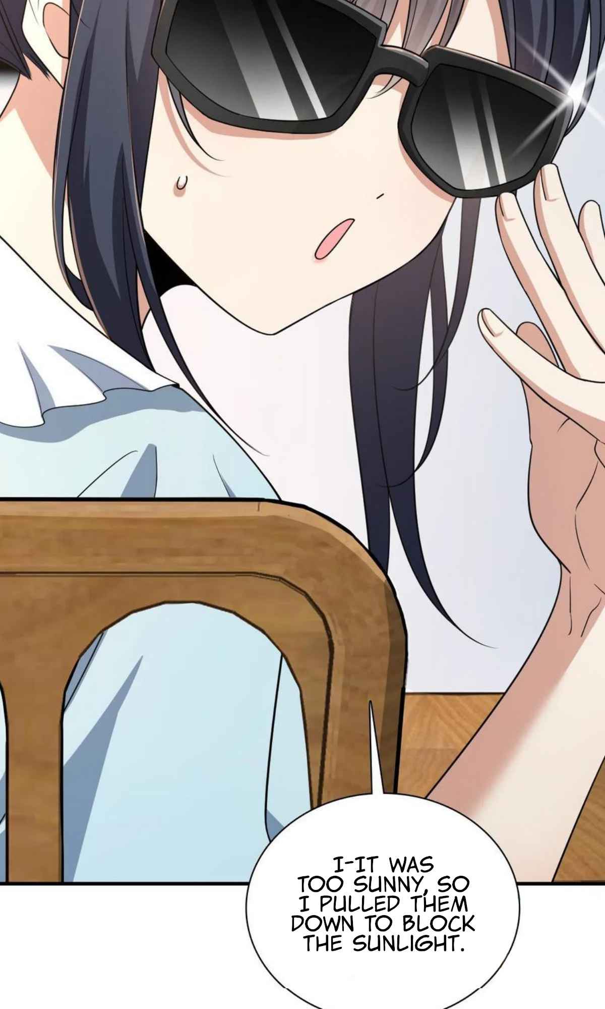 My Wife Is From a Thousand Years Ago chapter 152 page 3