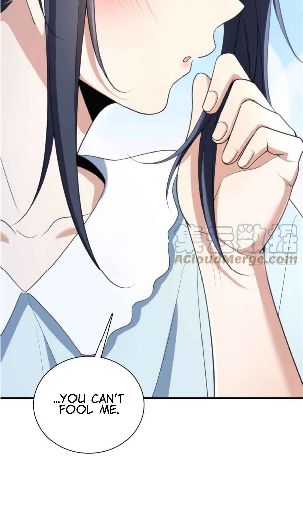 My Wife Is From a Thousand Years Ago chapter 152 page 34