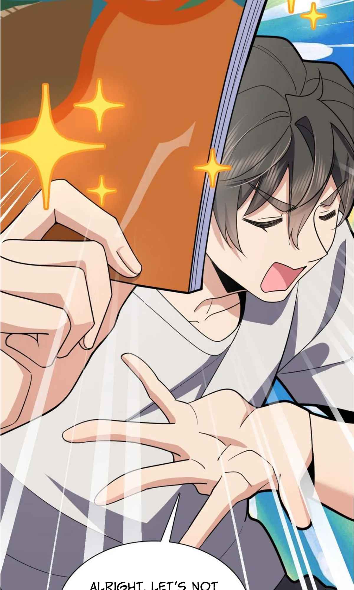 My Wife Is From a Thousand Years Ago chapter 152 page 36