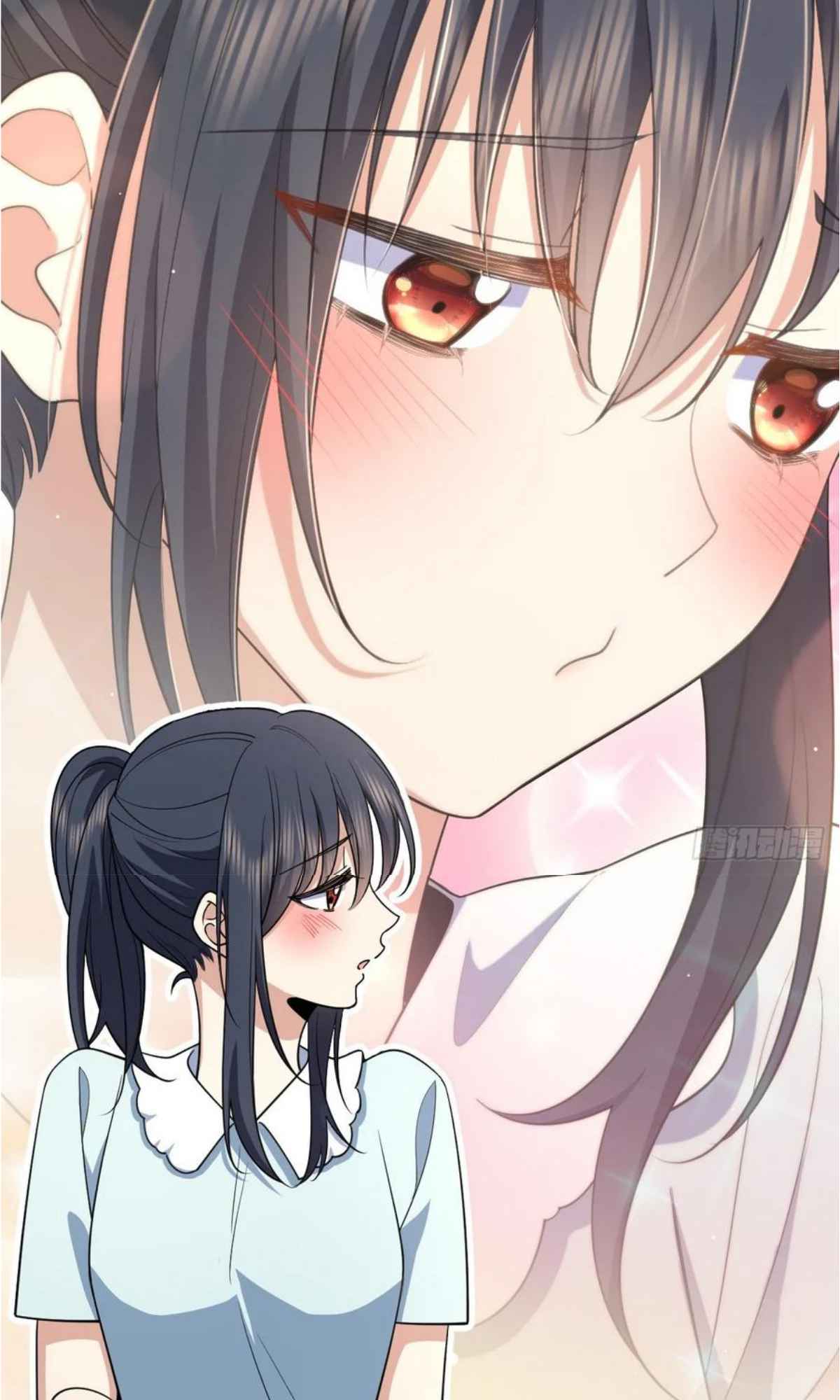 My Wife Is From a Thousand Years Ago chapter 152 page 38