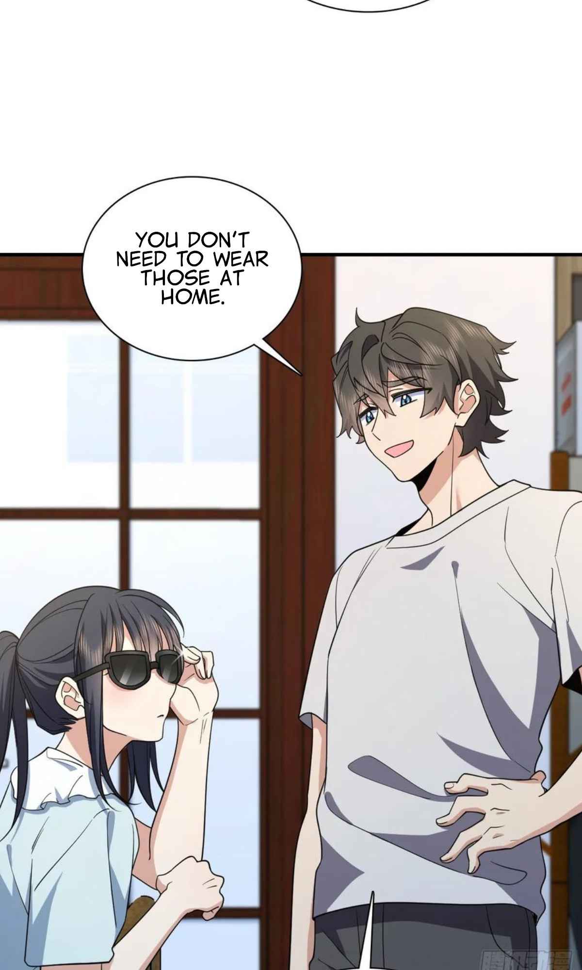 My Wife Is From a Thousand Years Ago chapter 152 page 4