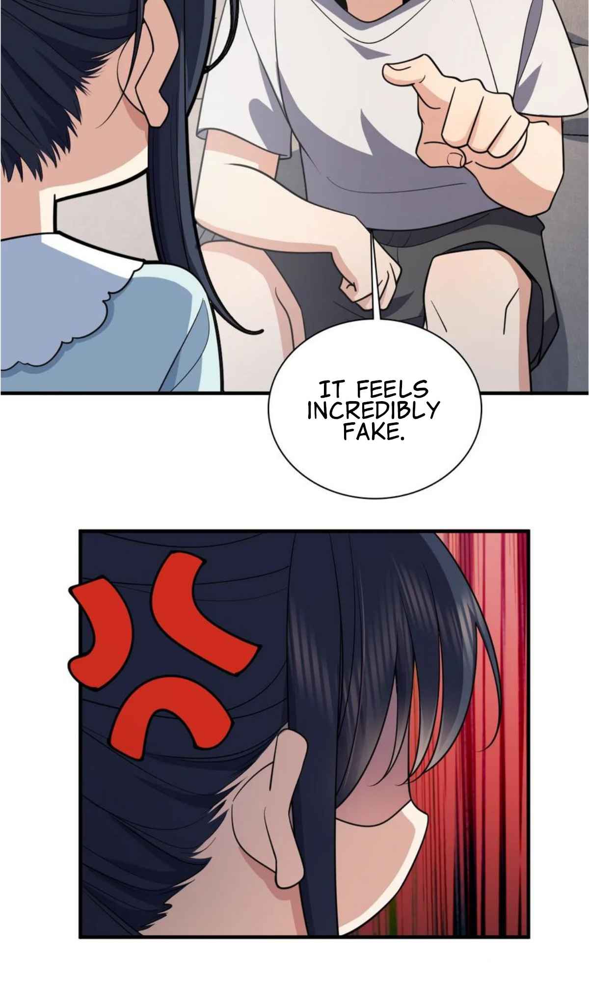 My Wife Is From a Thousand Years Ago chapter 152 page 40