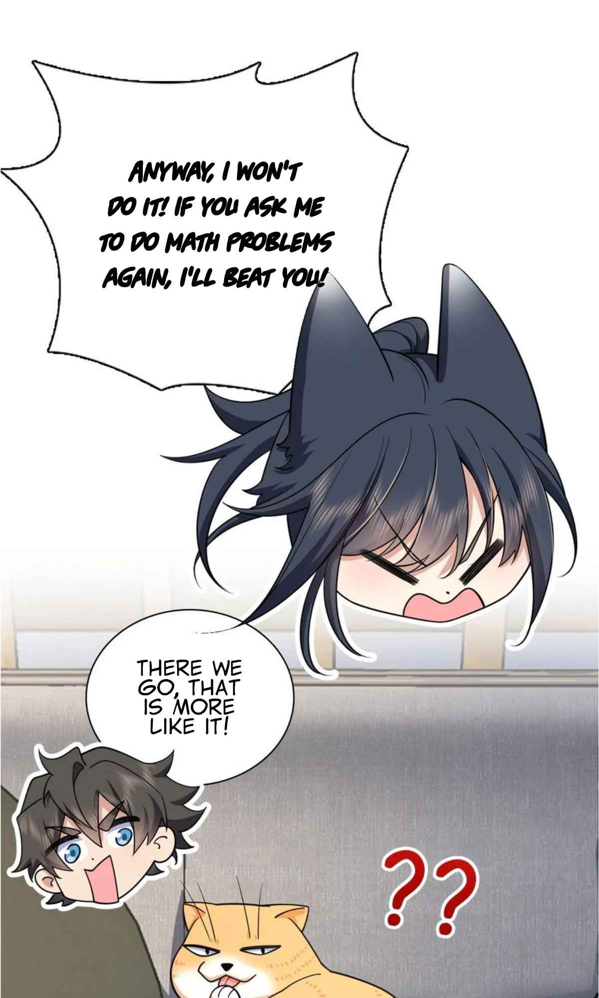 My Wife Is From a Thousand Years Ago chapter 152 page 41