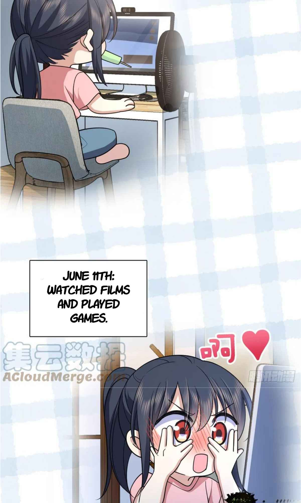 My Wife Is From a Thousand Years Ago chapter 152 page 46