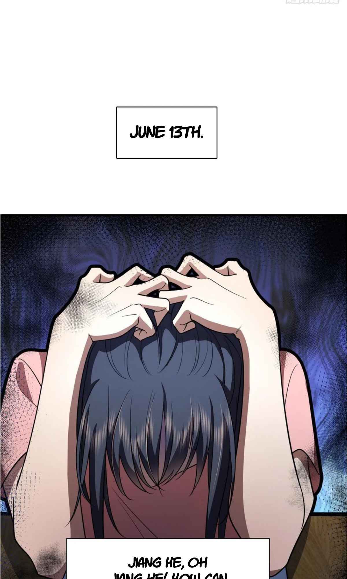 My Wife Is From a Thousand Years Ago chapter 152 page 48