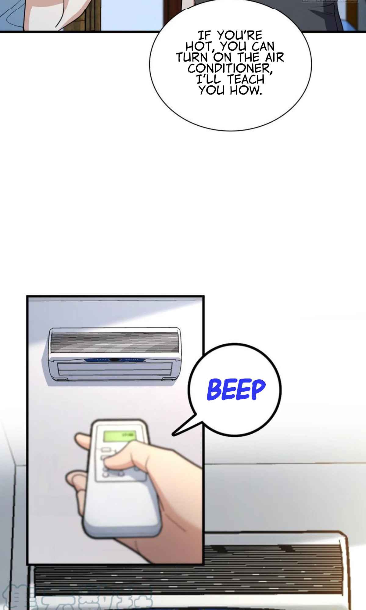 My Wife Is From a Thousand Years Ago chapter 152 page 5