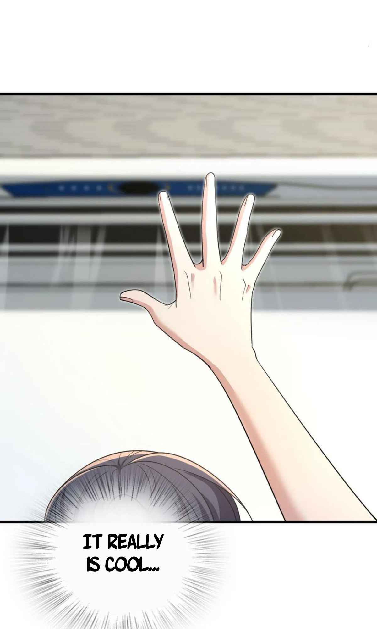 My Wife Is From a Thousand Years Ago chapter 152 page 7