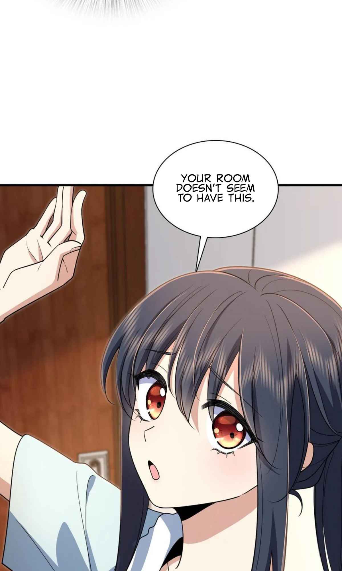 My Wife Is From a Thousand Years Ago chapter 152 page 8