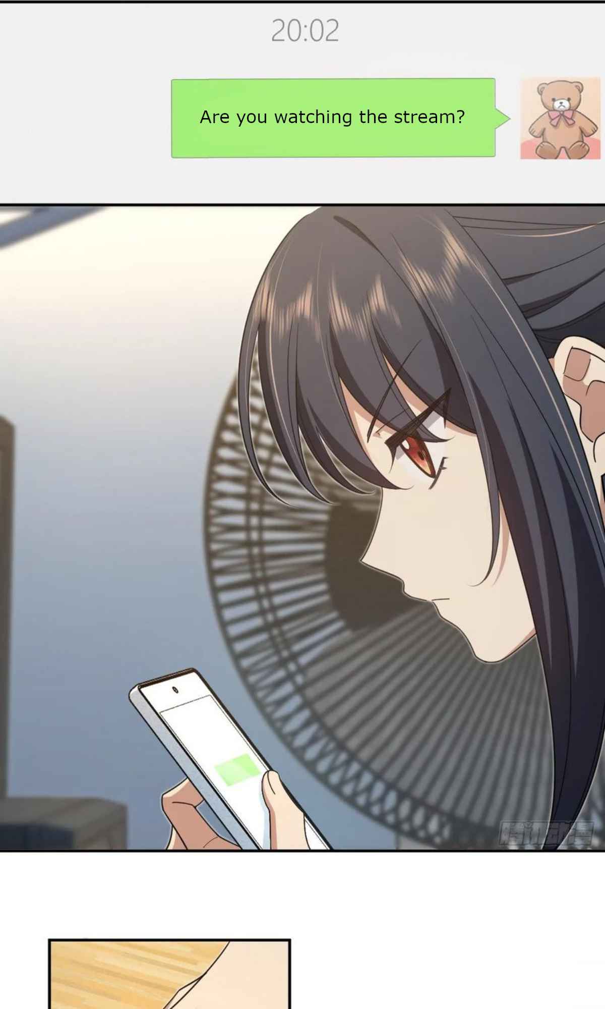 My Wife Is From a Thousand Years Ago chapter 154 page 11