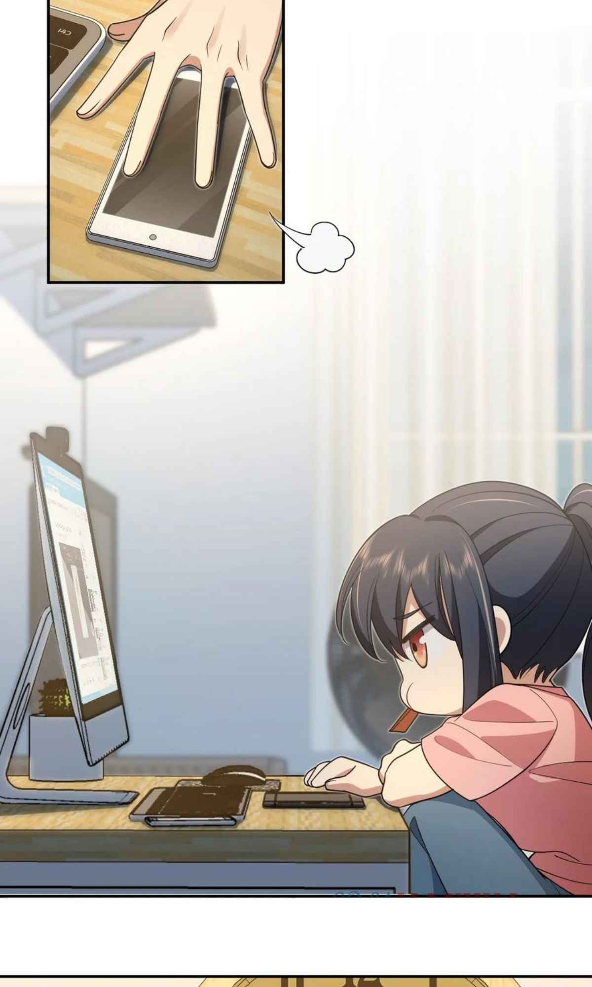 My Wife Is From a Thousand Years Ago chapter 154 page 12