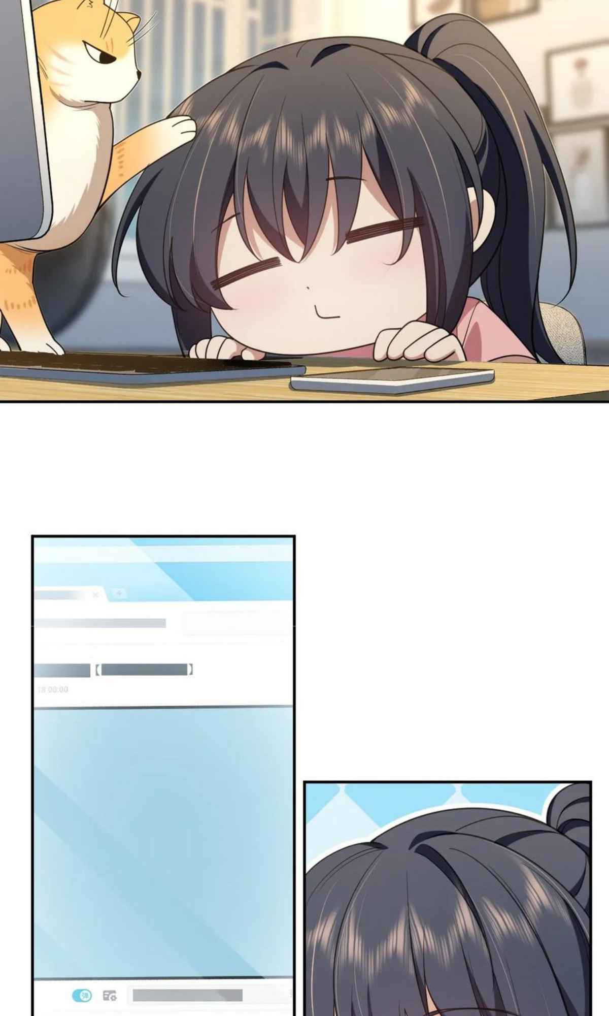 My Wife Is From a Thousand Years Ago chapter 154 page 16