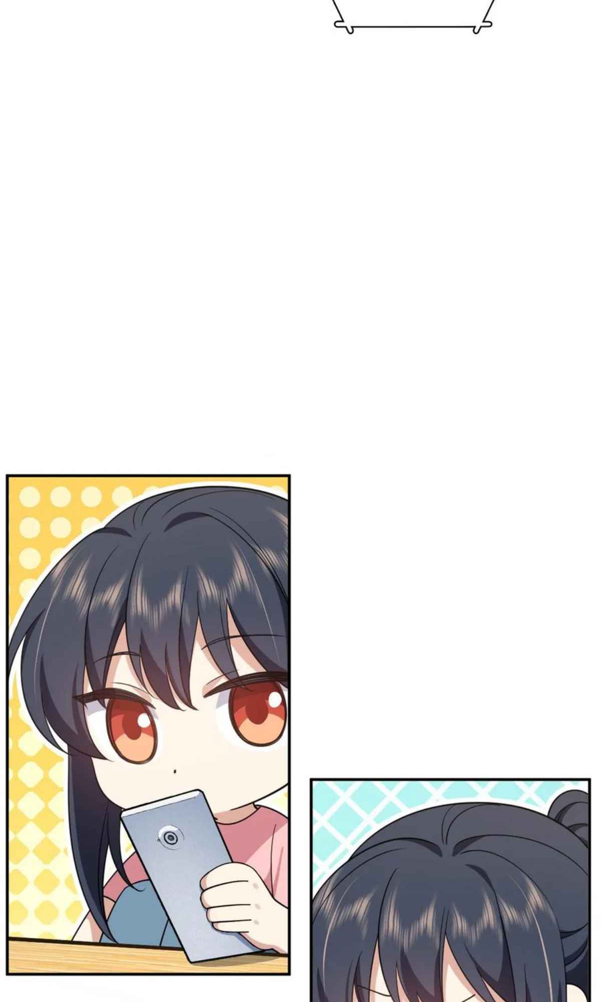 My Wife Is From a Thousand Years Ago chapter 154 page 18