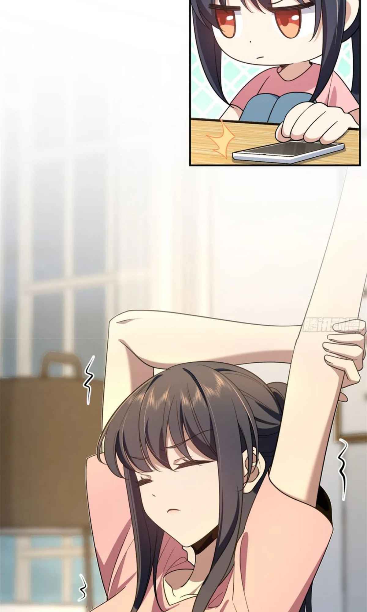 My Wife Is From a Thousand Years Ago chapter 154 page 19