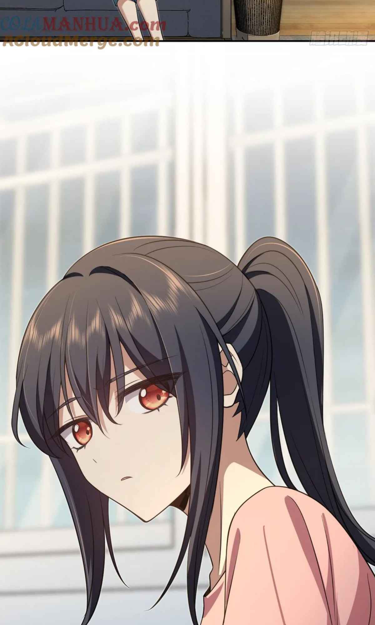 My Wife Is From a Thousand Years Ago chapter 154 page 28