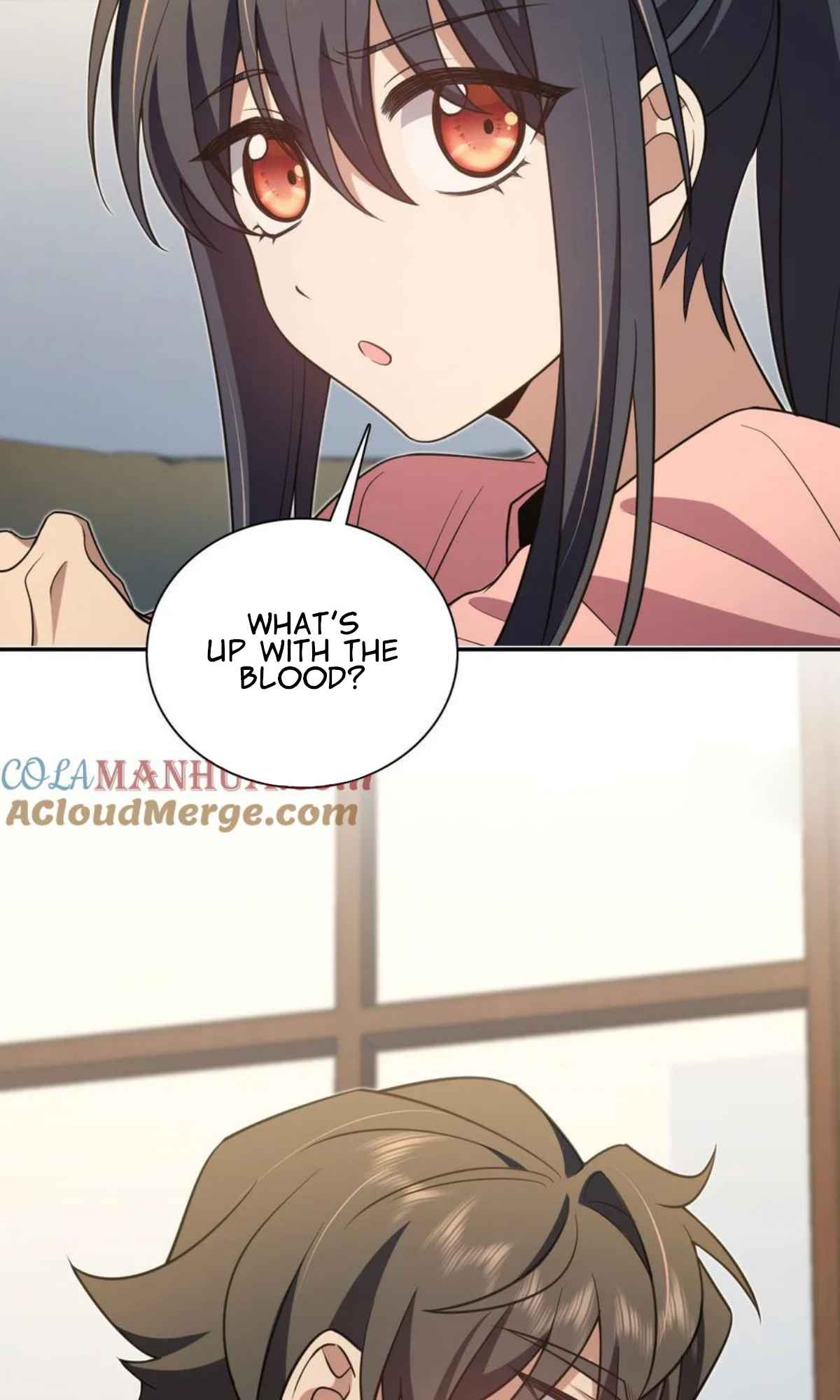 My Wife Is From a Thousand Years Ago chapter 154 page 33