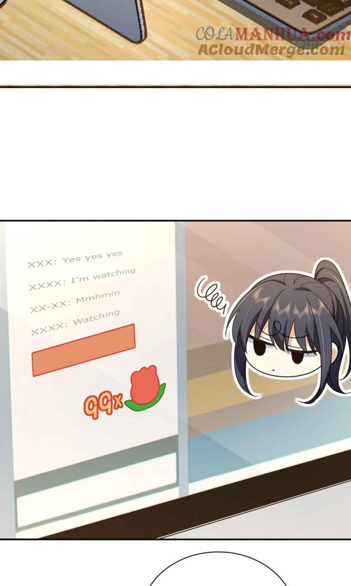 My Wife Is From a Thousand Years Ago chapter 154 page 4