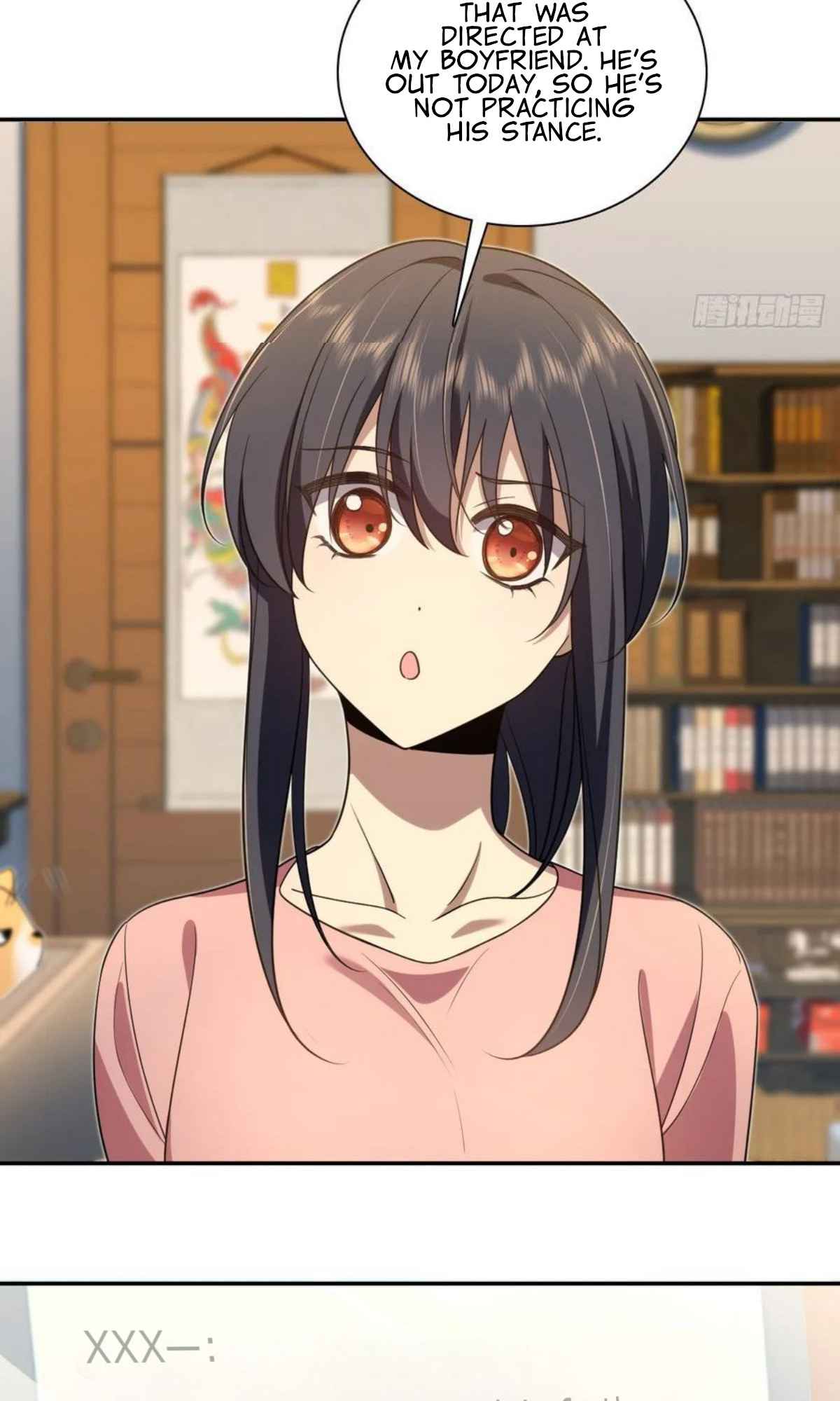 My Wife Is From a Thousand Years Ago chapter 154 page 5