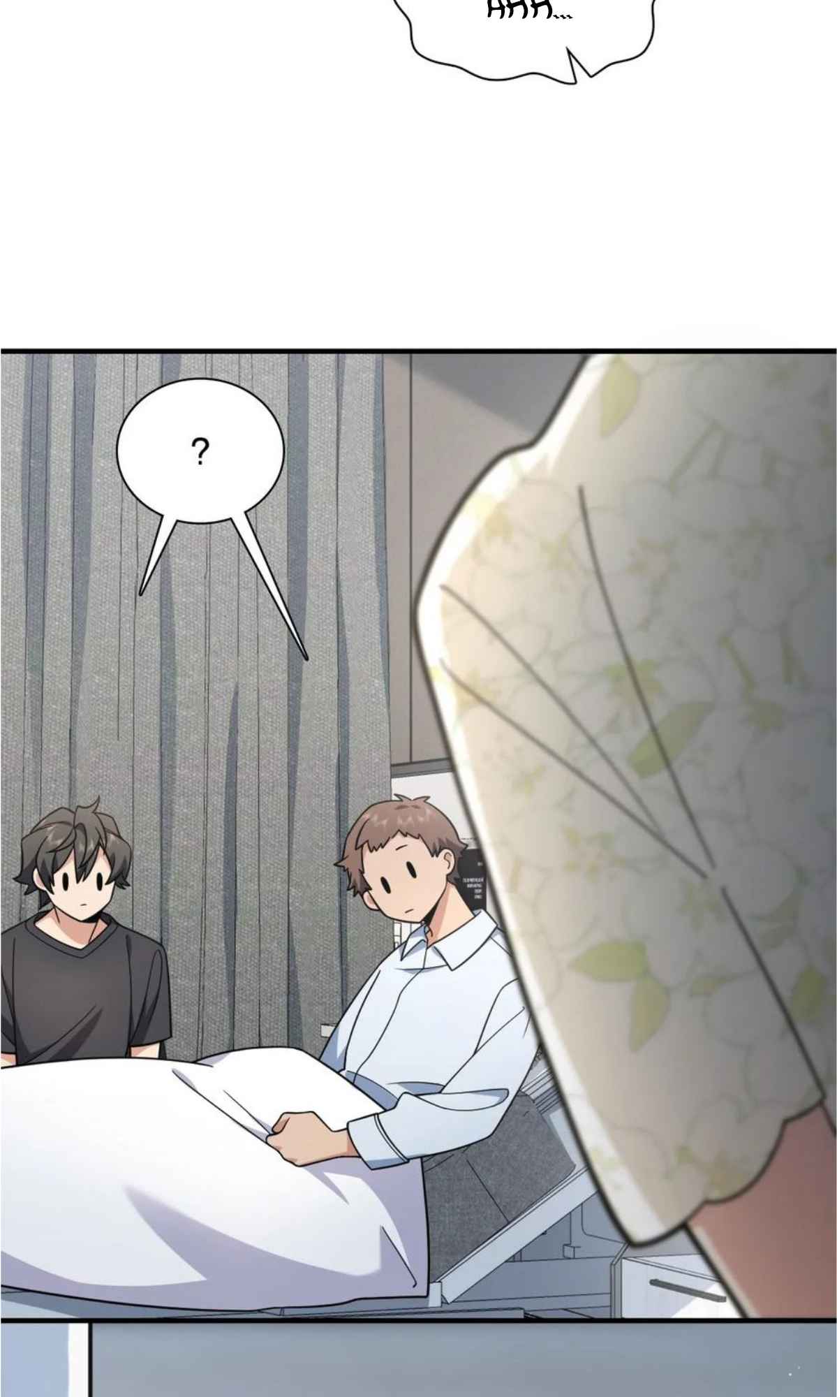 My Wife Is From a Thousand Years Ago chapter 156 page 14