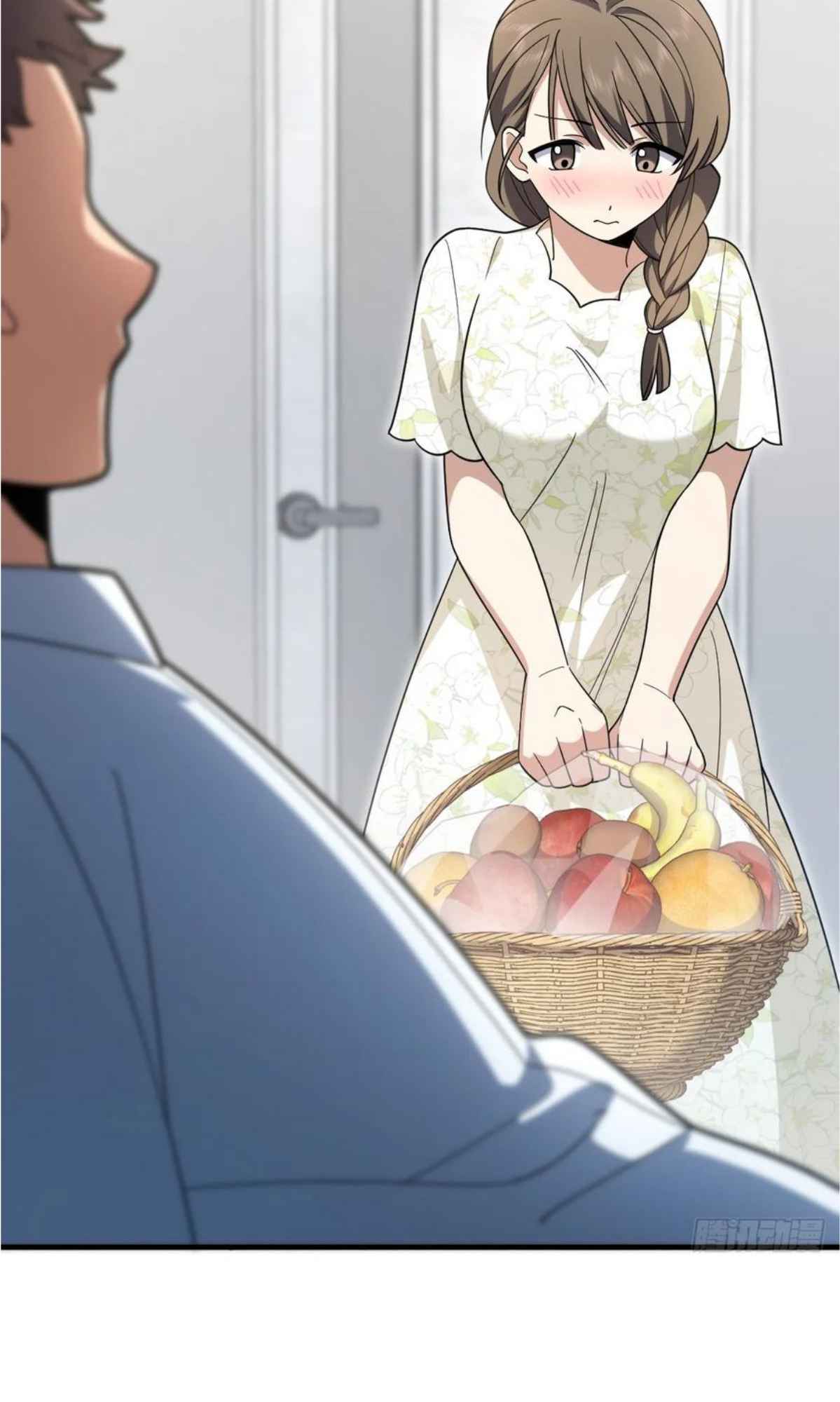 My Wife Is From a Thousand Years Ago chapter 156 page 18