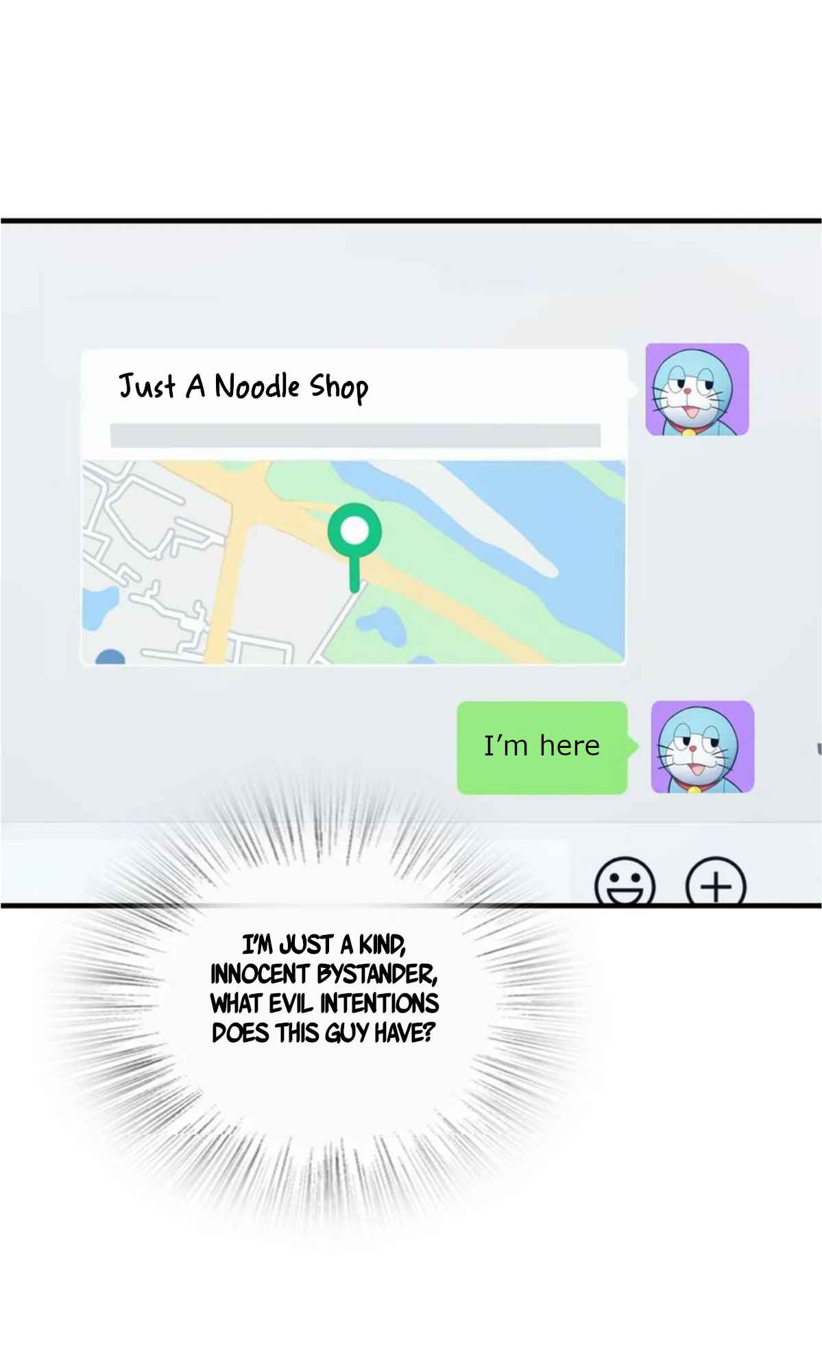 My Wife Is From a Thousand Years Ago chapter 156 page 49