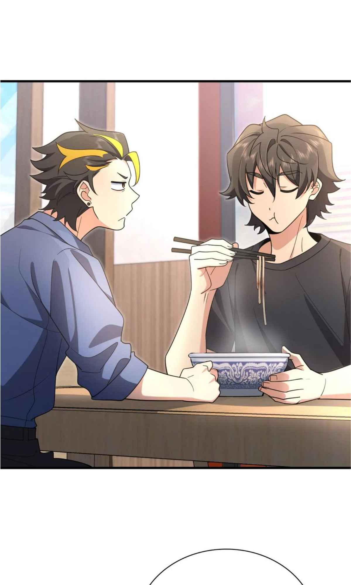 My Wife Is From a Thousand Years Ago chapter 156 page 53