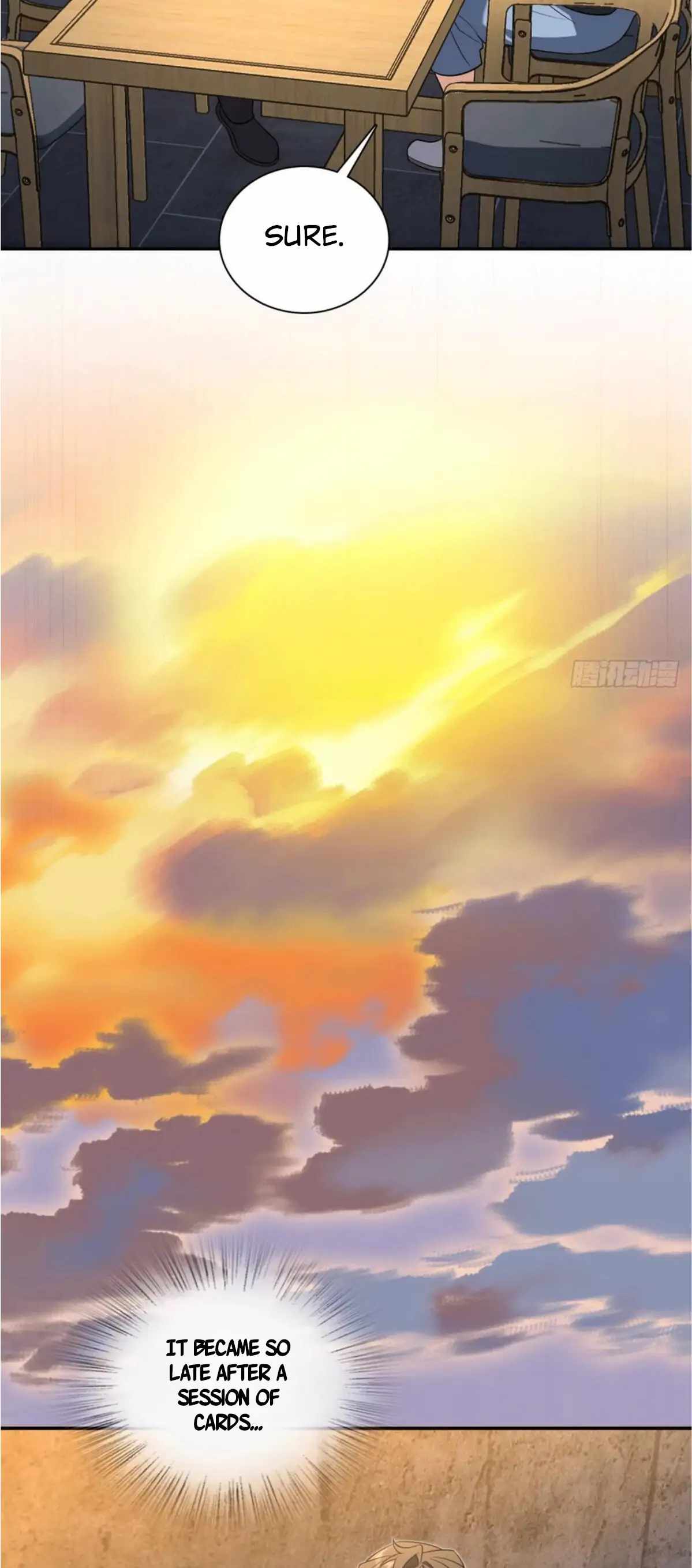 My Wife Is From a Thousand Years Ago chapter 157 page 6