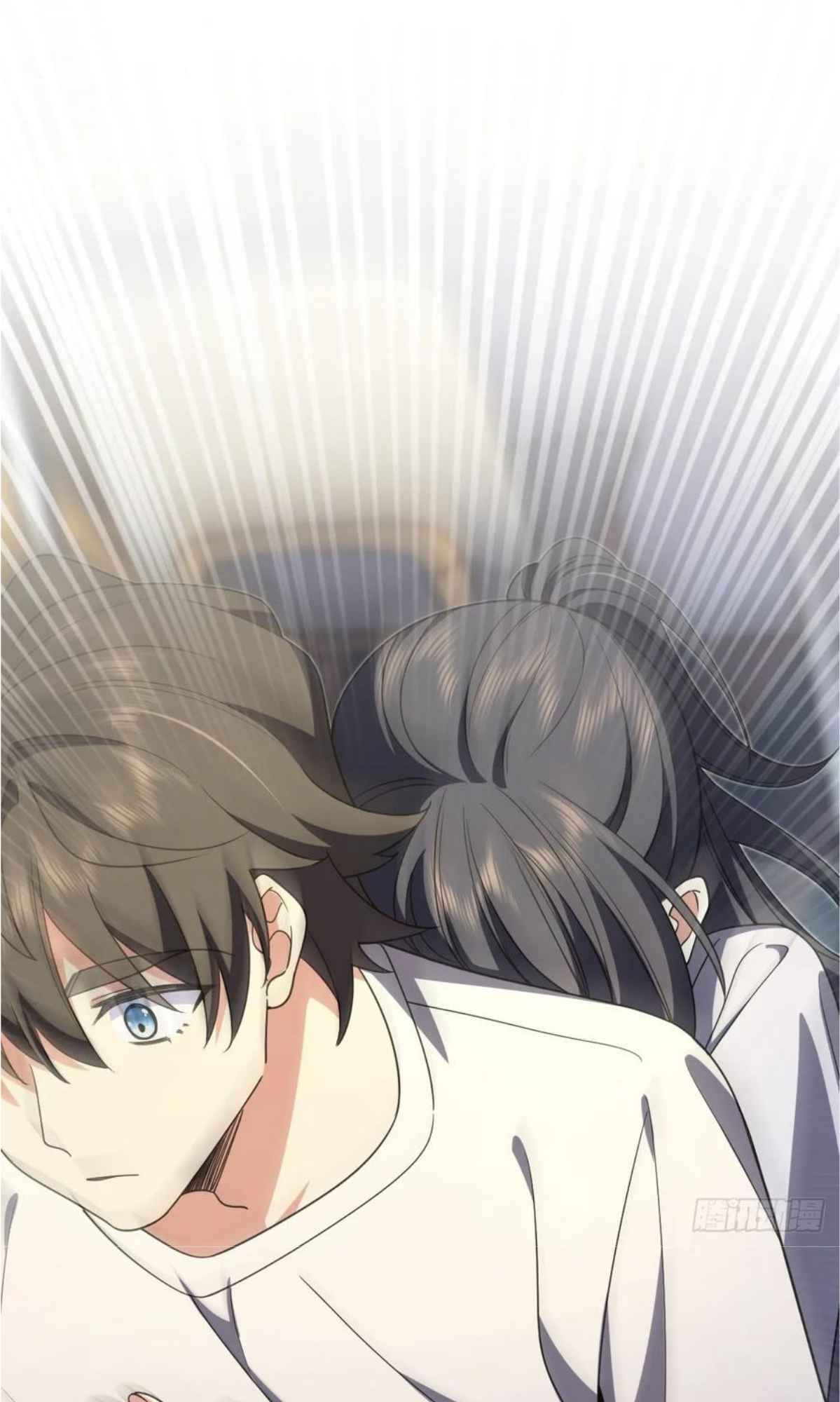 My Wife Is From a Thousand Years Ago chapter 158 page 13