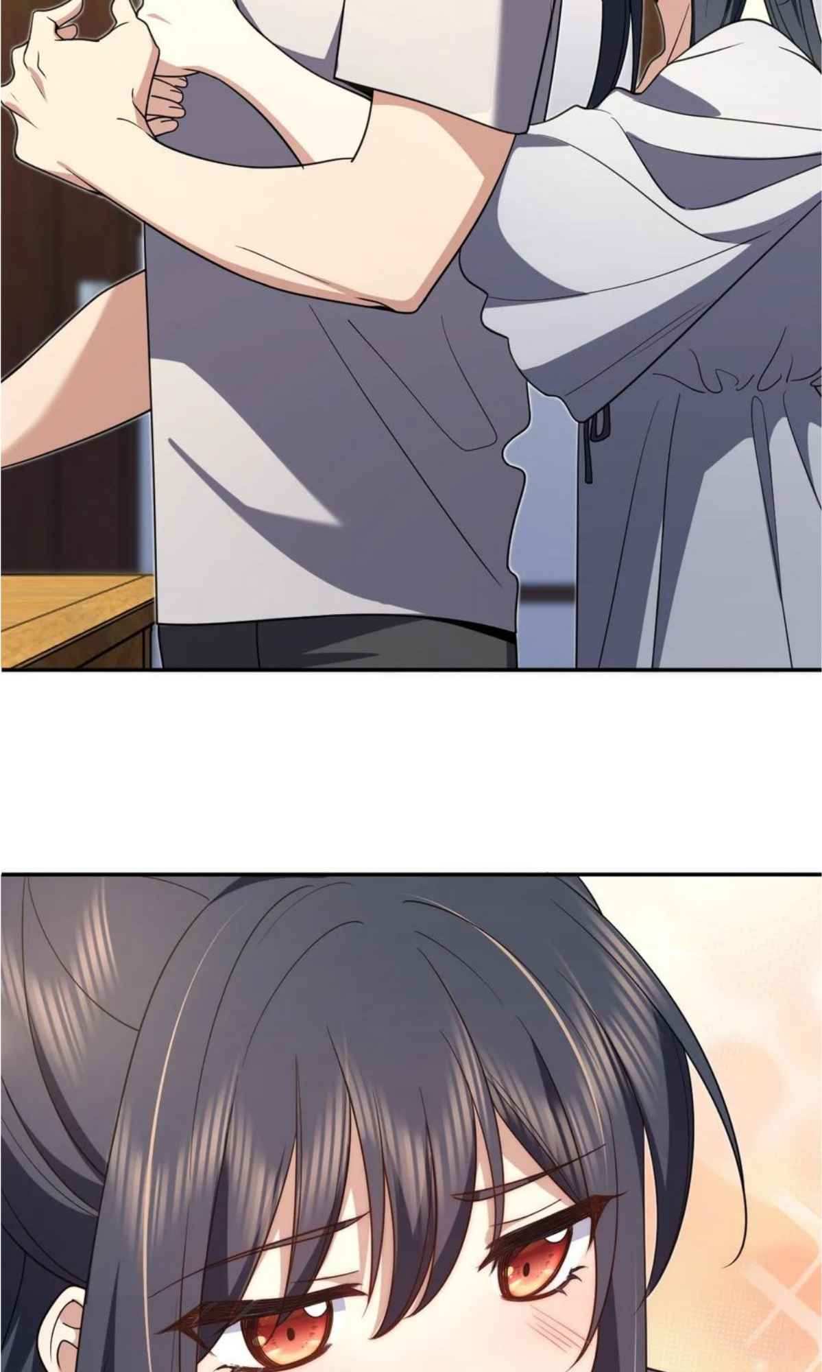 My Wife Is From a Thousand Years Ago chapter 158 page 17