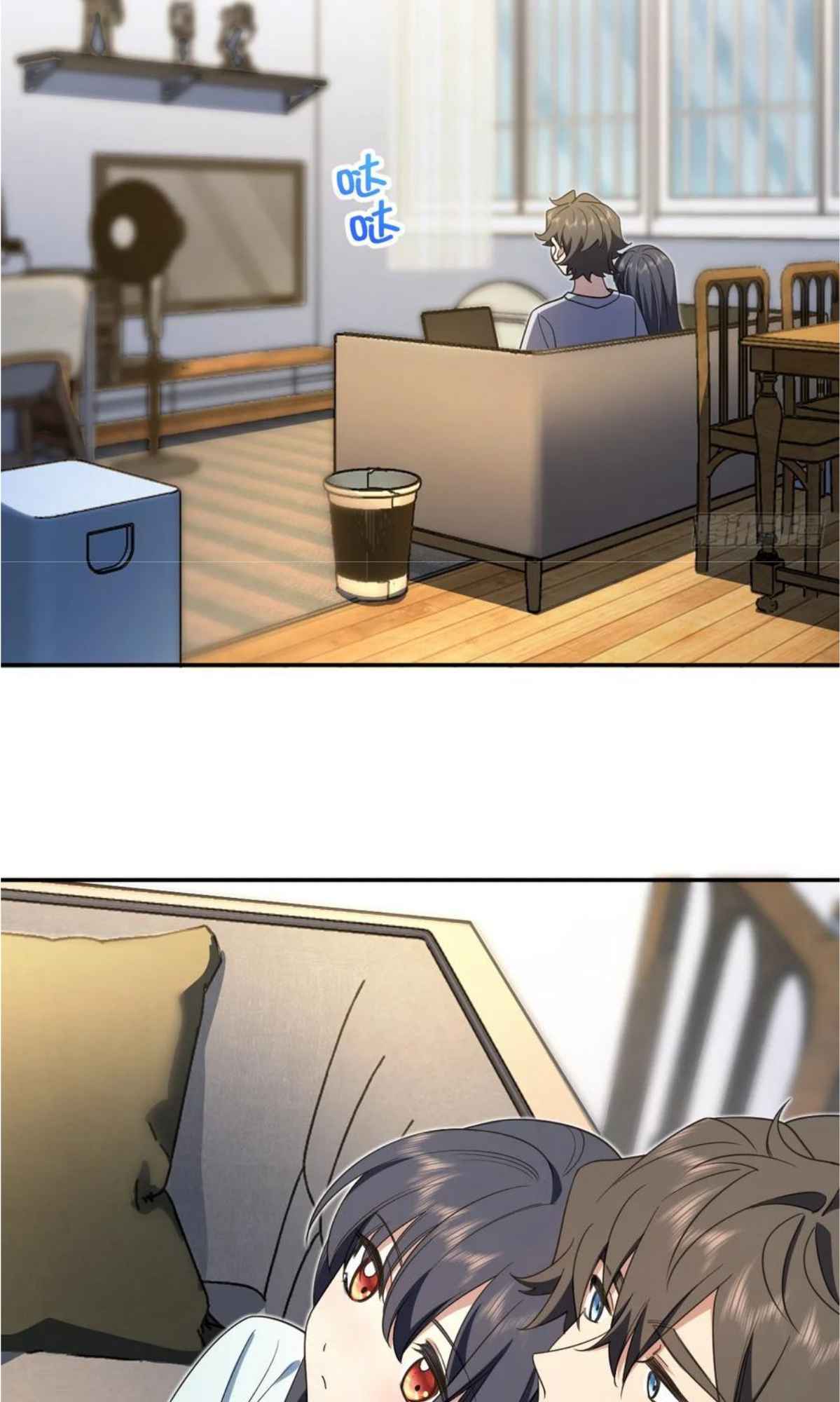 My Wife Is From a Thousand Years Ago chapter 158 page 19