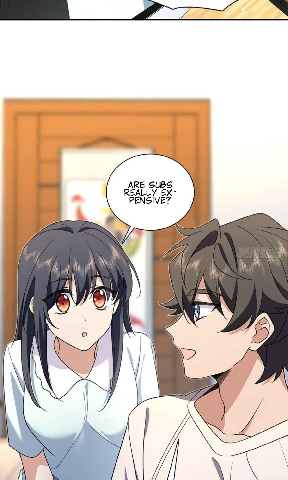 My Wife Is From a Thousand Years Ago chapter 158 page 28