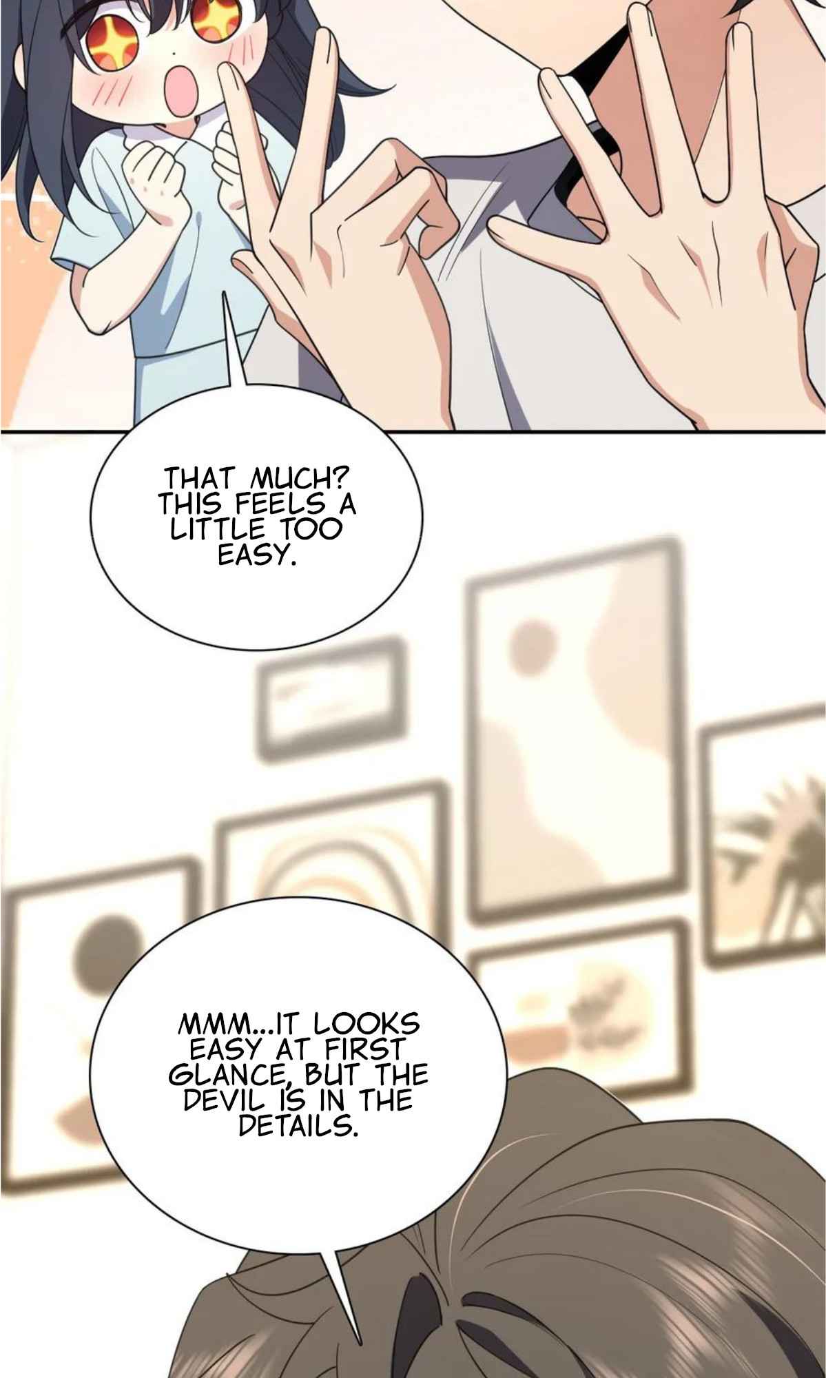 My Wife Is From a Thousand Years Ago chapter 158 page 30