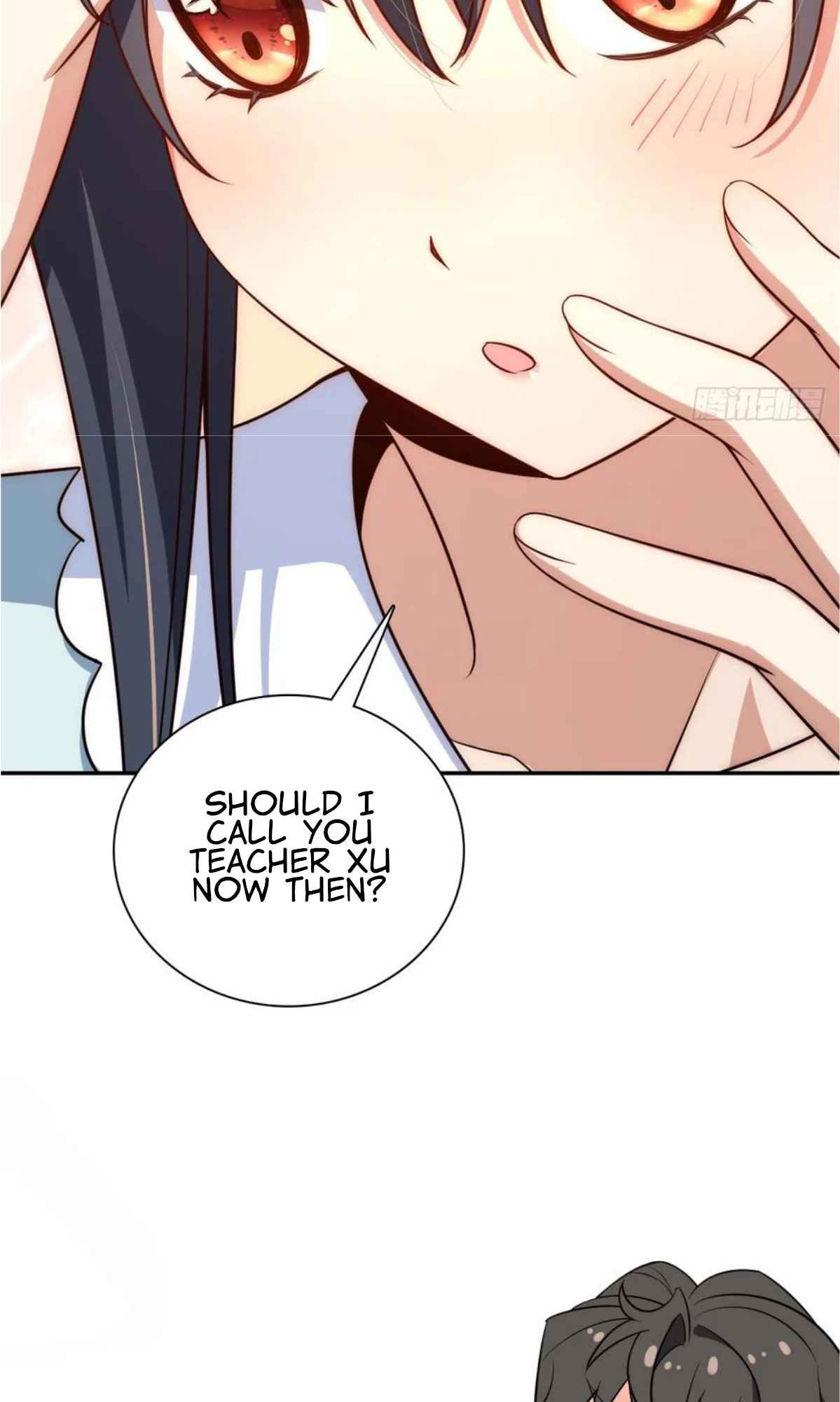 My Wife Is From a Thousand Years Ago chapter 158 page 41