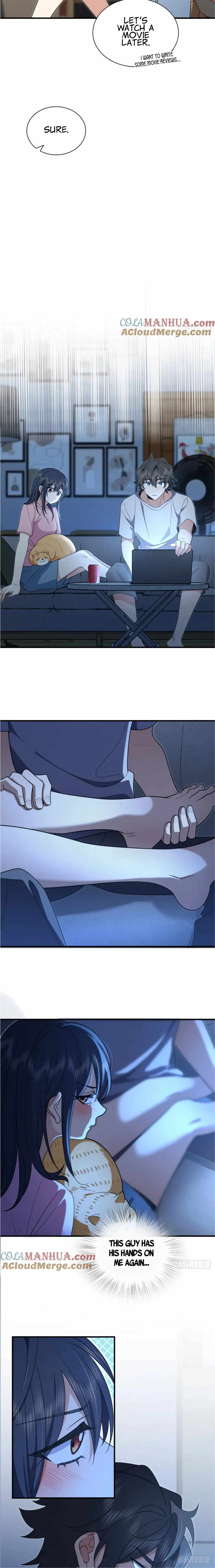 My Wife Is From a Thousand Years Ago chapter 159 page 13